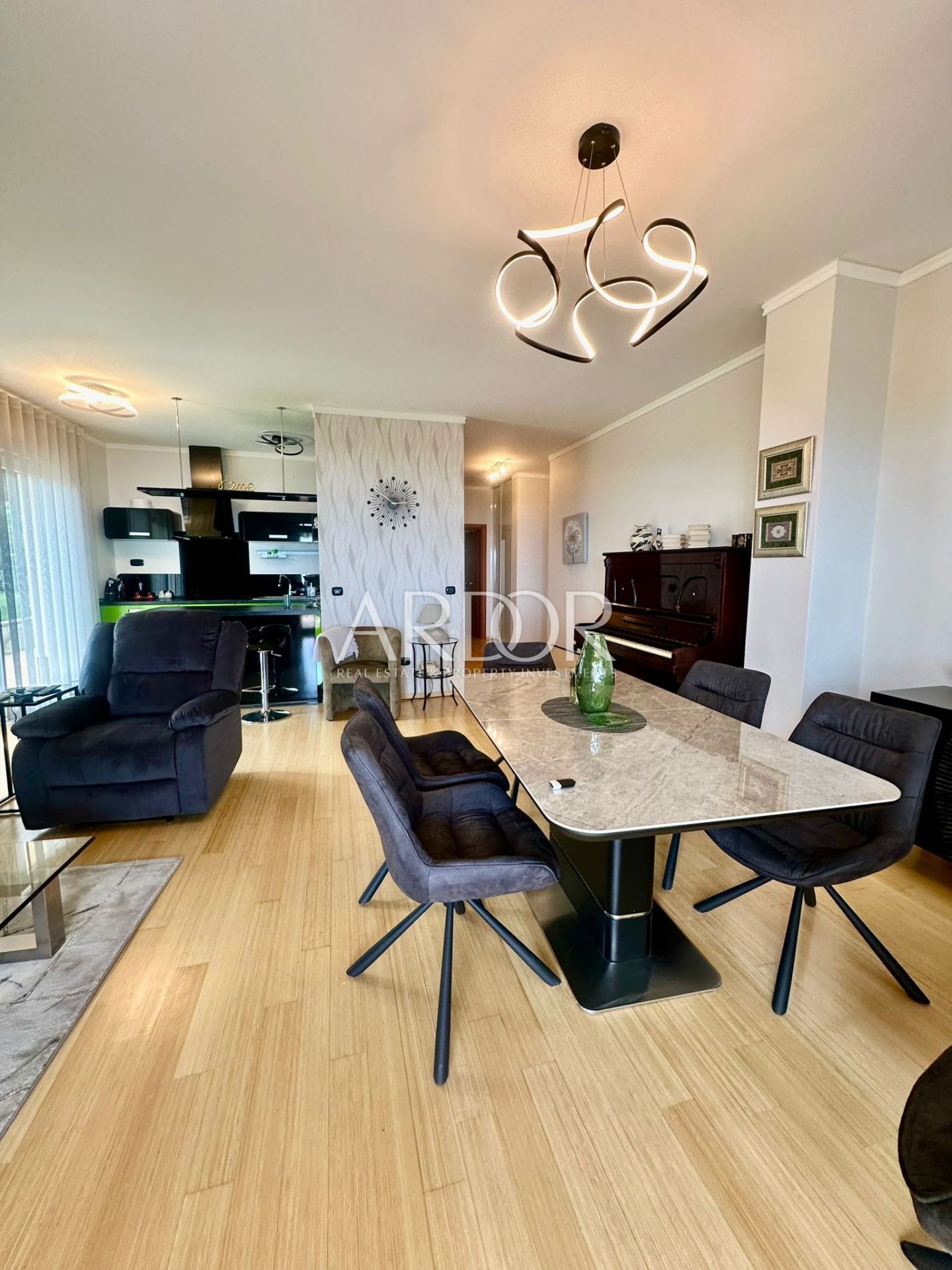 Apartment Zu verkaufen -  Opatija - Centar