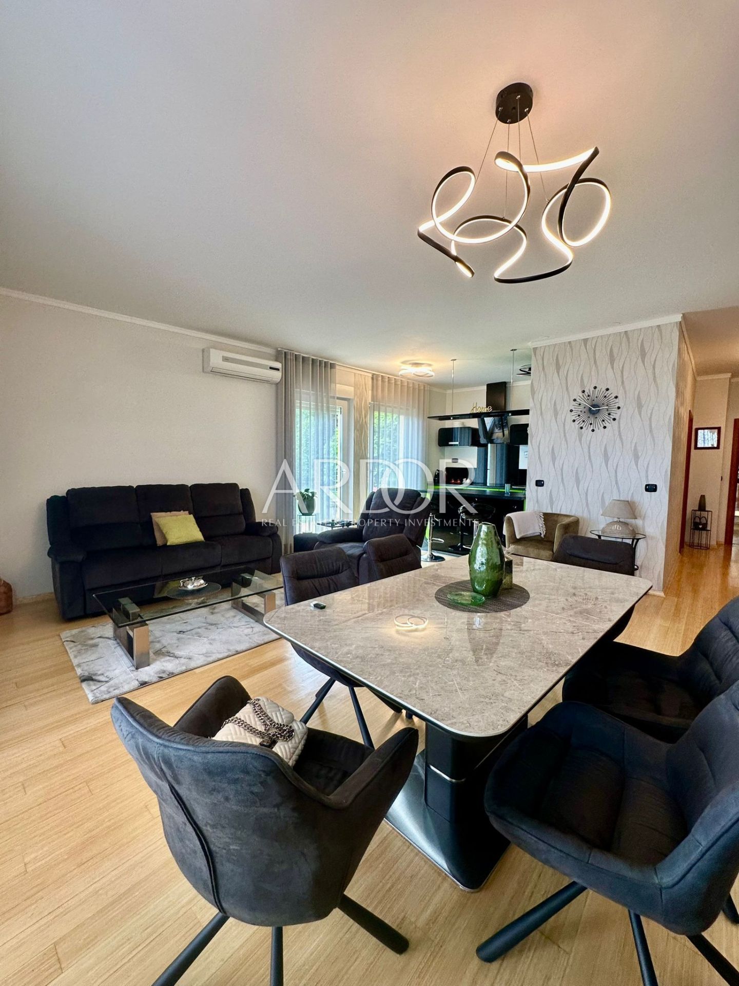 Apartment Zu verkaufen -  Opatija - Centar
