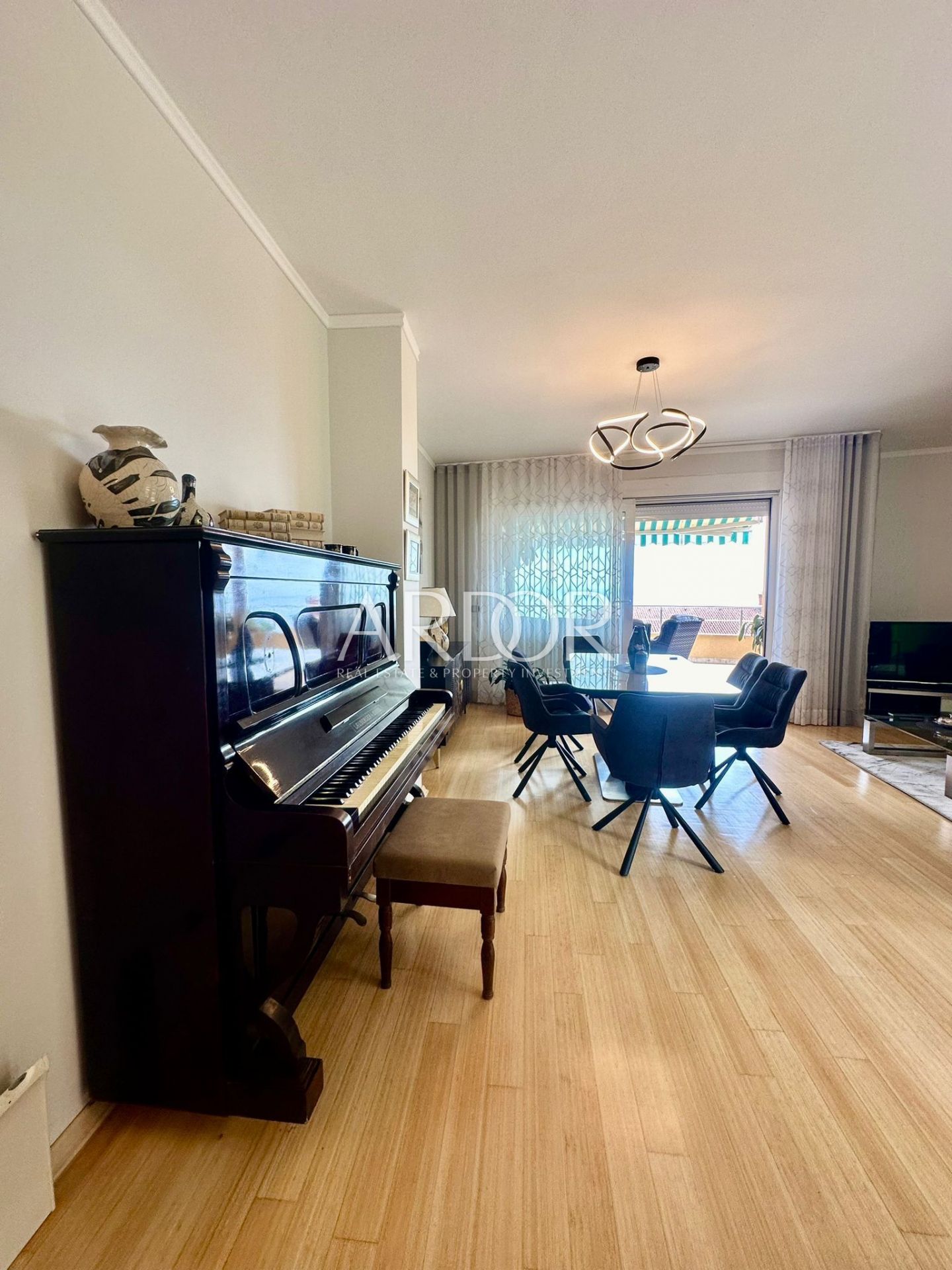 Apartment Zu verkaufen -  Opatija - Centar