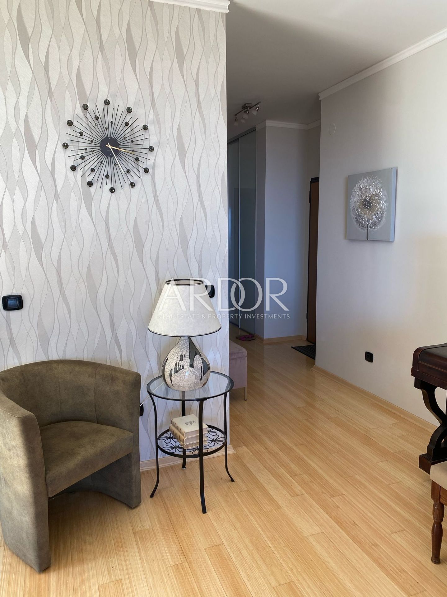 Apartment Zu verkaufen -  Opatija - Centar