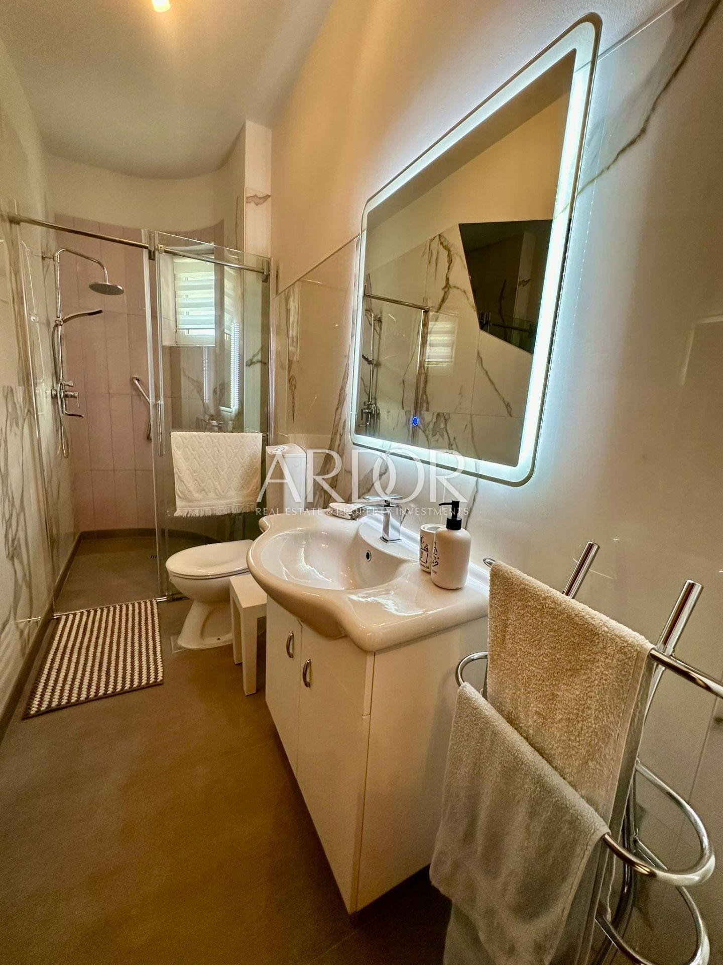 Apartment Zu verkaufen -  Opatija - Centar