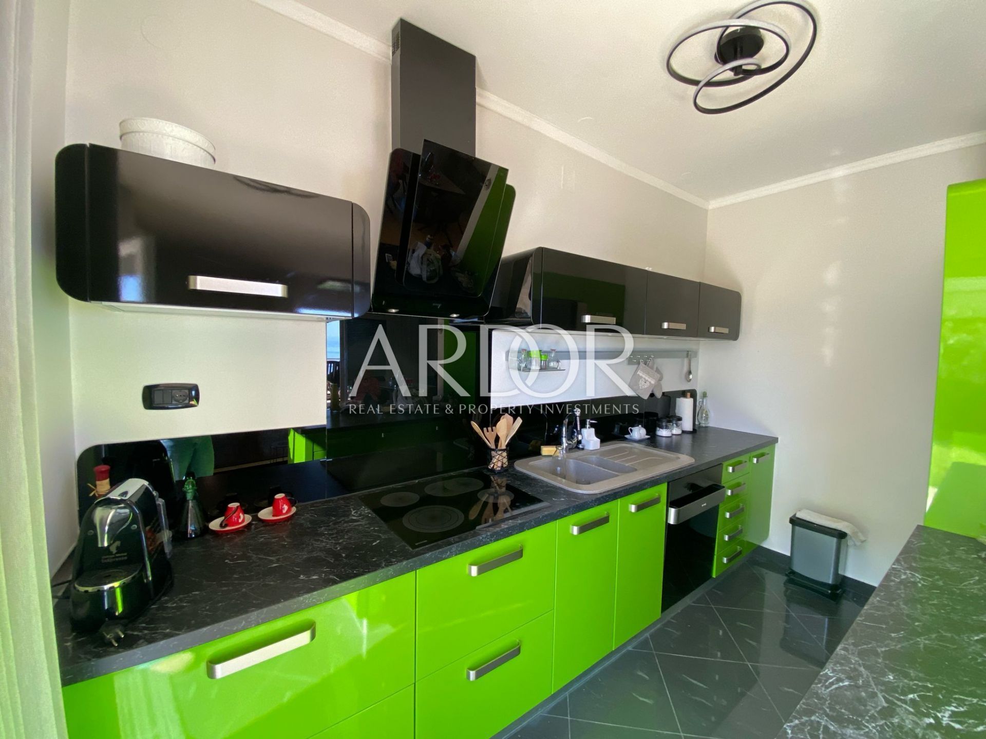 Apartment Zu verkaufen -  Opatija - Centar