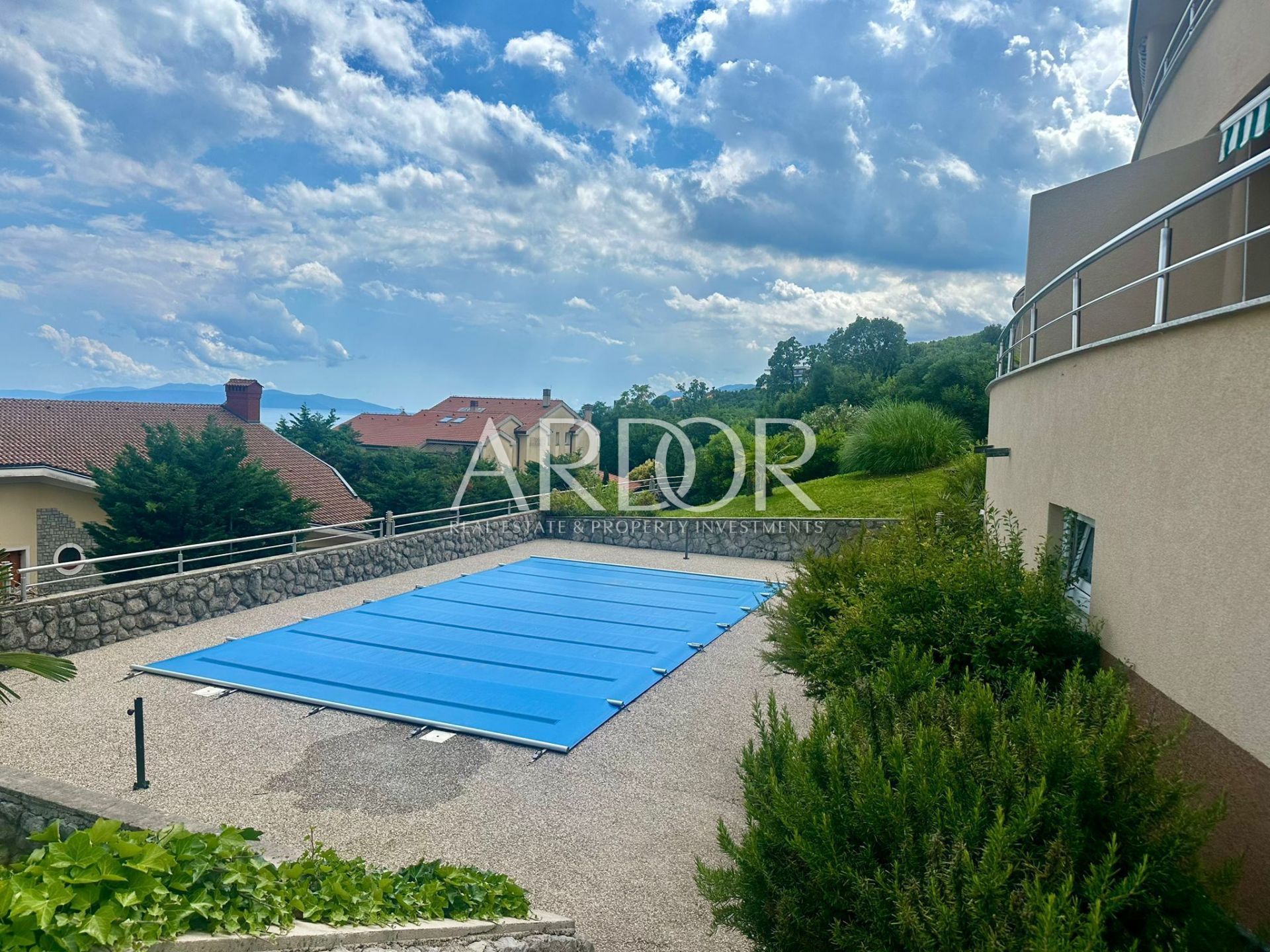 Apartment Zu verkaufen - Opatija - Centar - foto 2/23