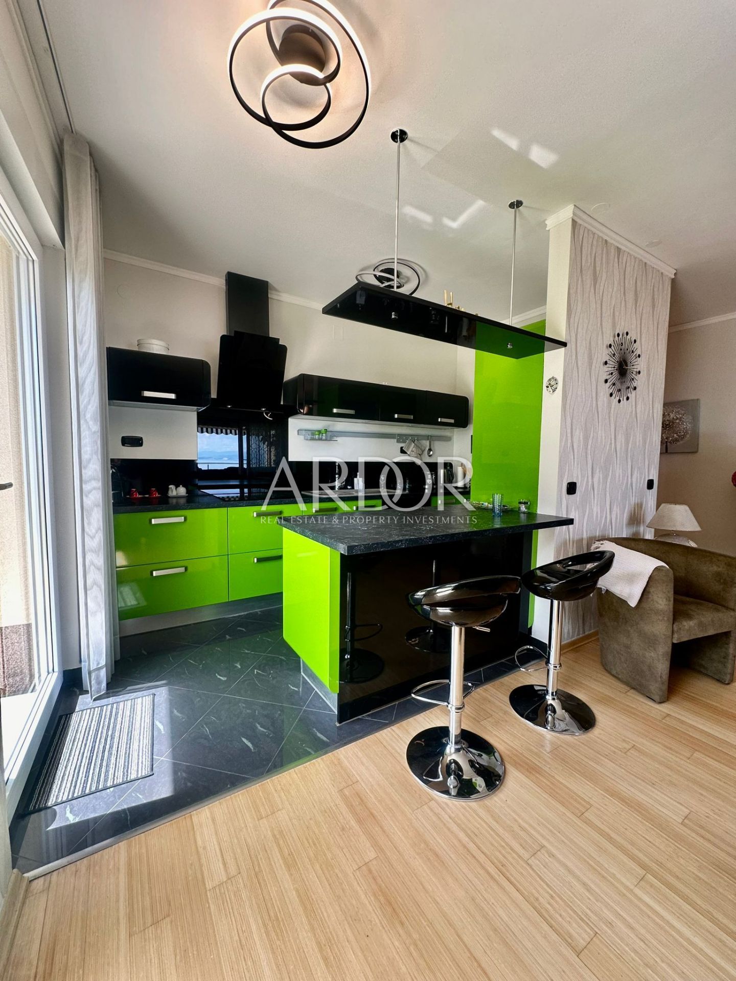 Apartment Zu verkaufen -  Opatija - Centar