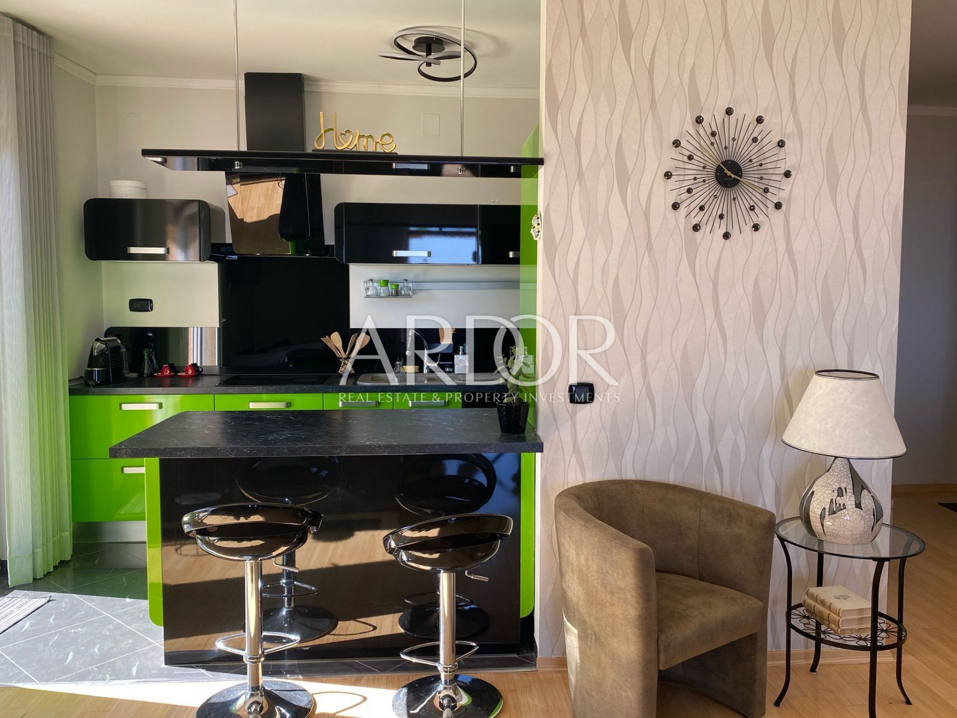 Apartment Zu verkaufen -  Opatija - Centar