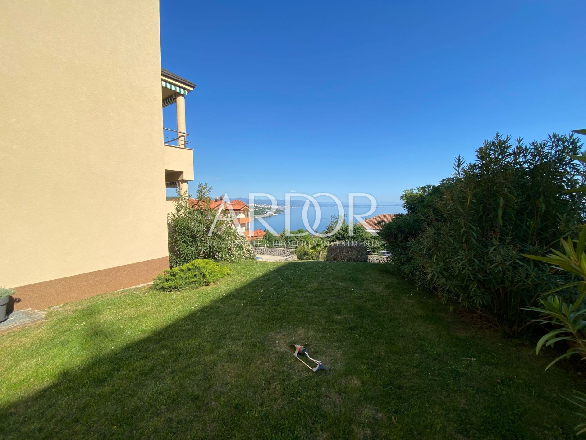 Apartment Zu verkaufen -  Opatija - Centar