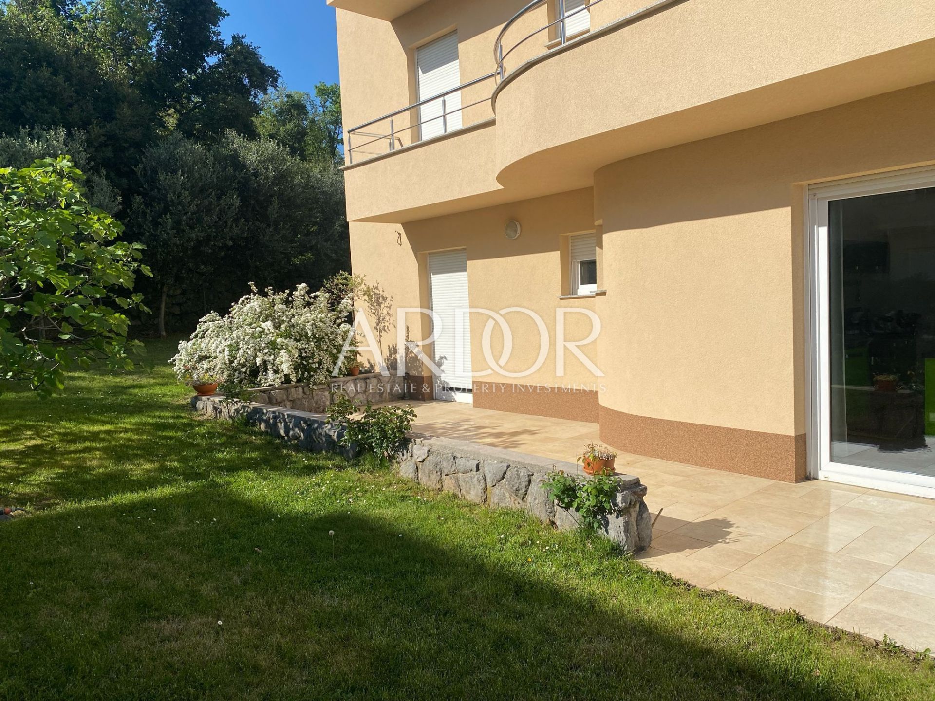 Apartment Zu verkaufen -  Opatija - Centar