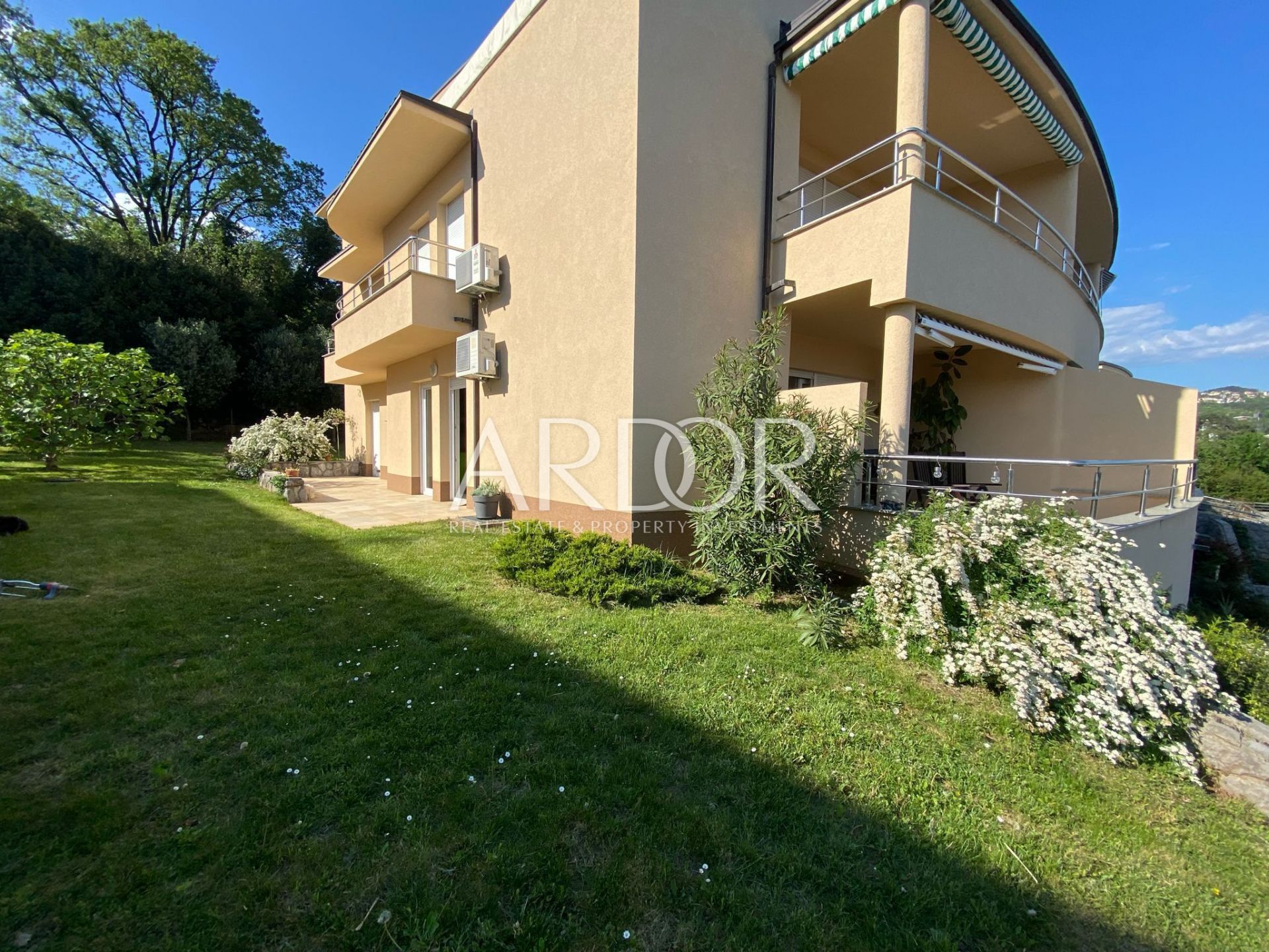 Apartmán Na prodej - Primorsko-goranska Opatija - Centar