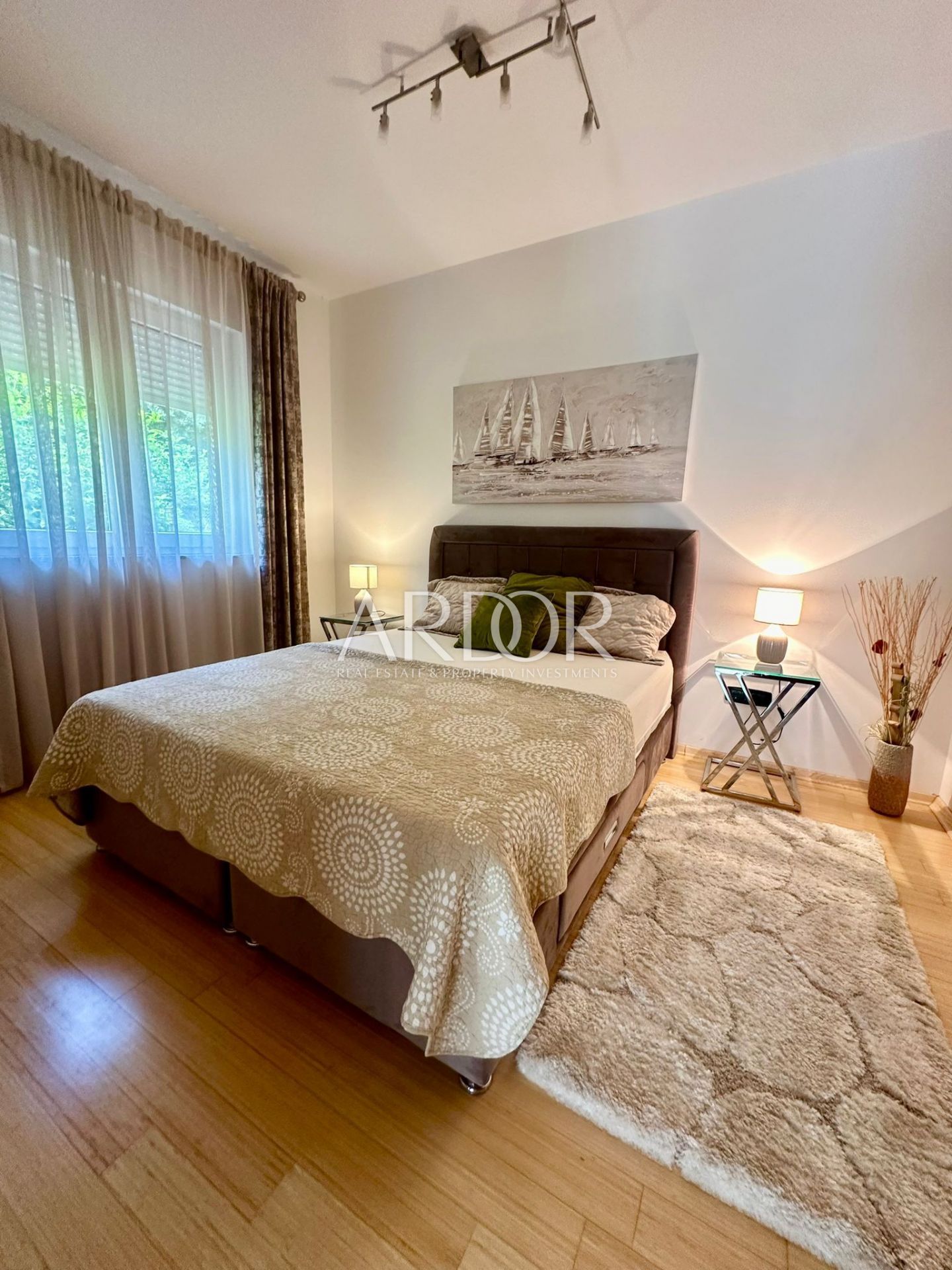 Apartment Zu verkaufen - Opatija - Centar - foto 5/23