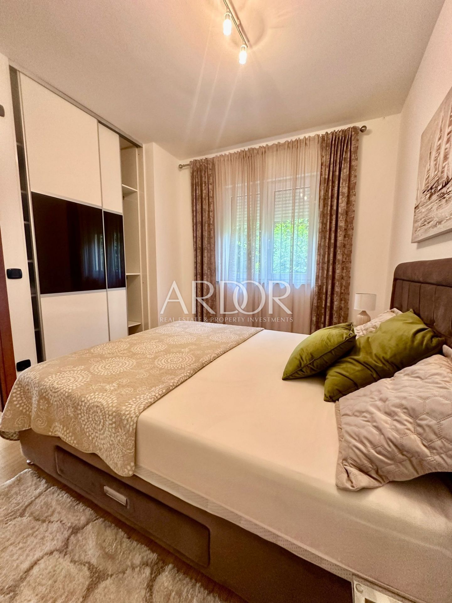 Apartment Zu verkaufen -  Opatija - Centar