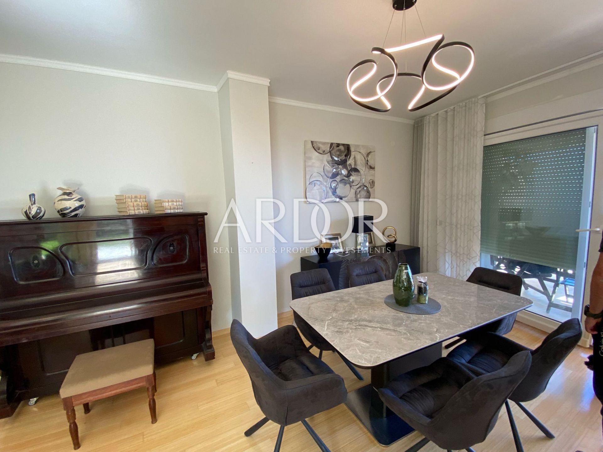Apartment Zu verkaufen -  Opatija - Centar