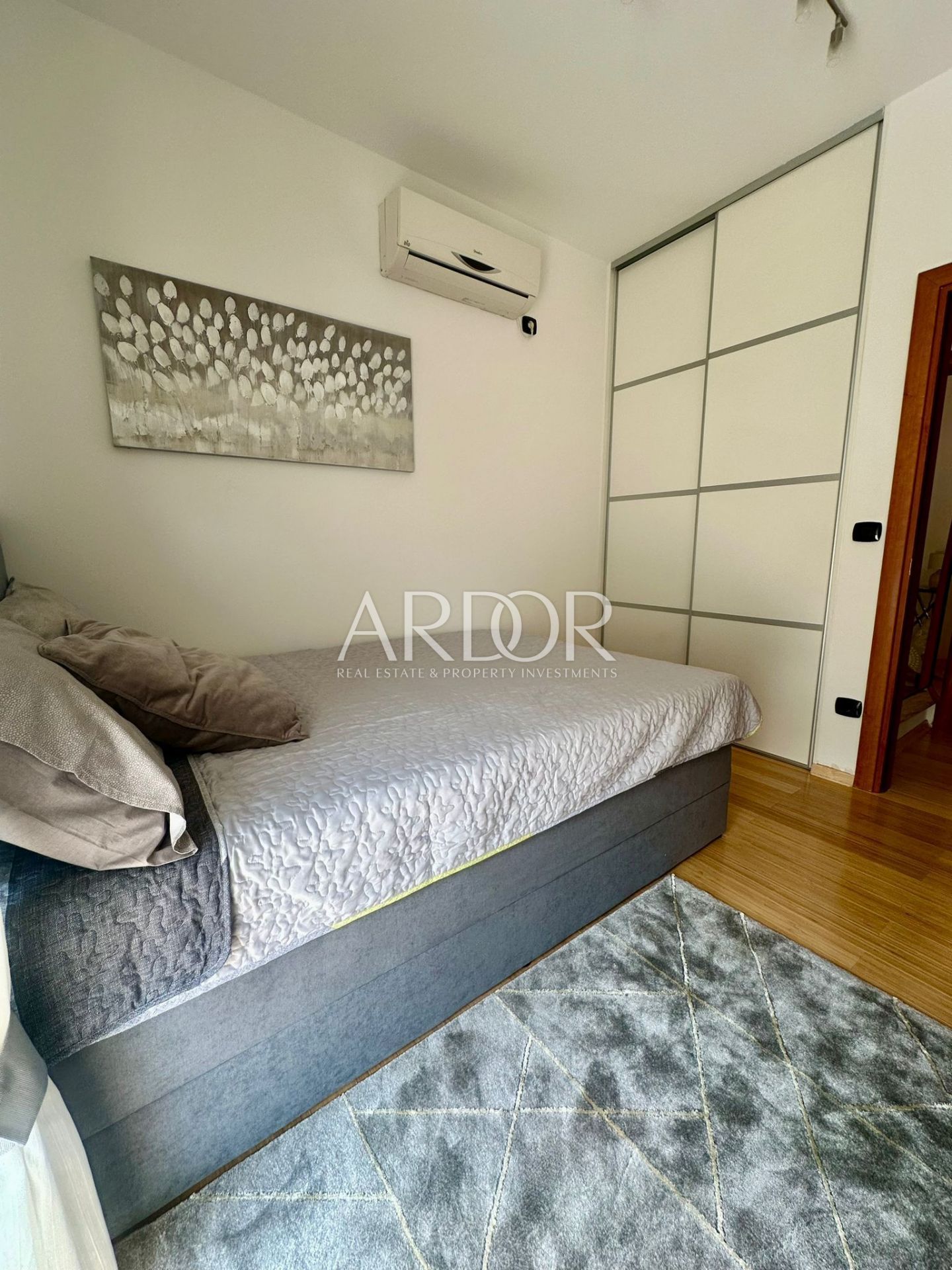 Apartment Zu verkaufen -  Opatija - Centar