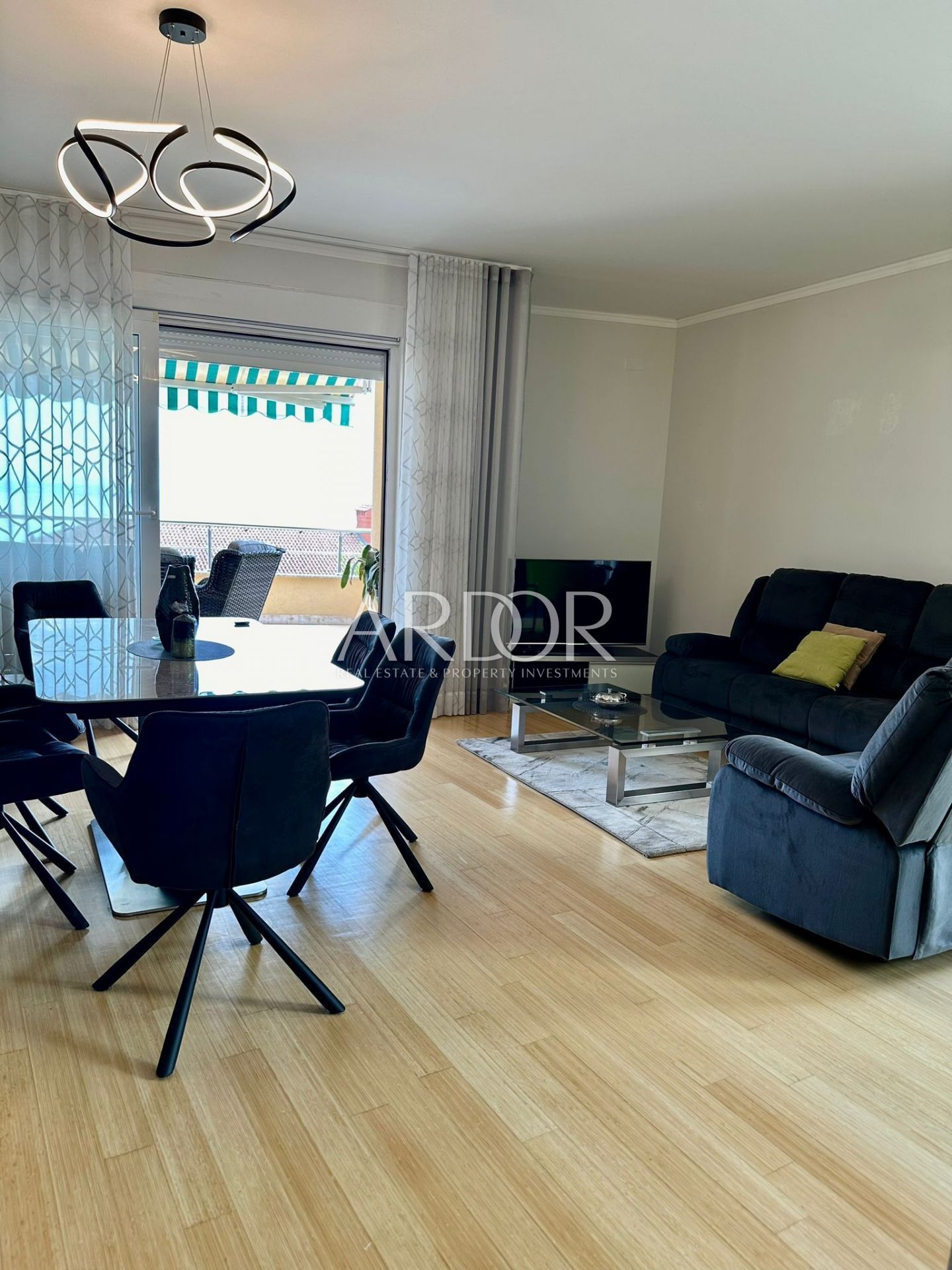 Apartment Zu verkaufen -  Opatija - Centar