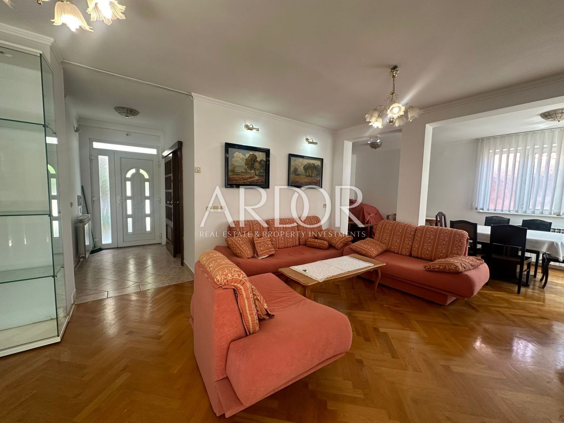 Haus Zu verkaufen - Primorsko-goranska škurinje - foto 3/26