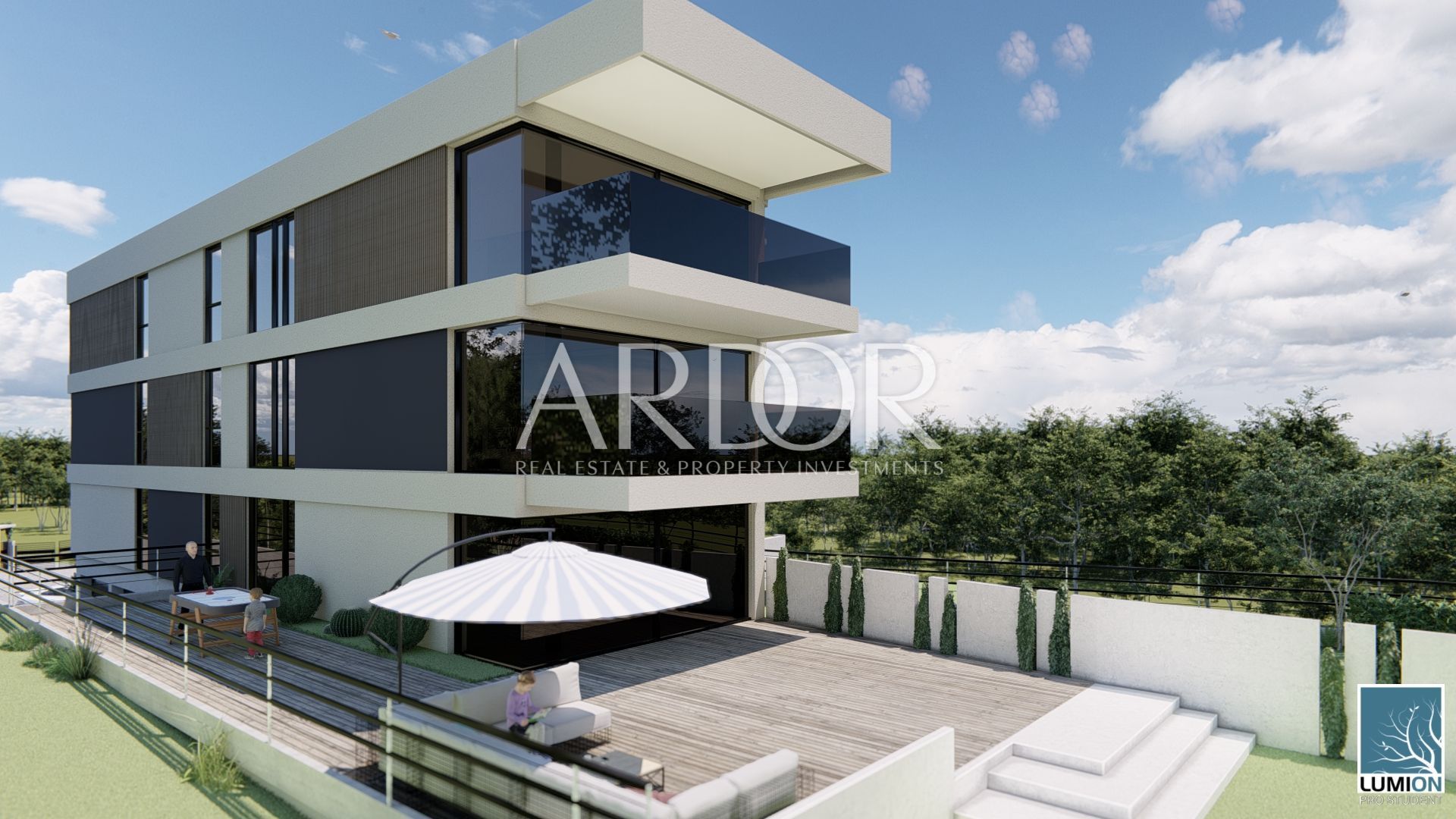 Apartma Na predaj -  Kostrena