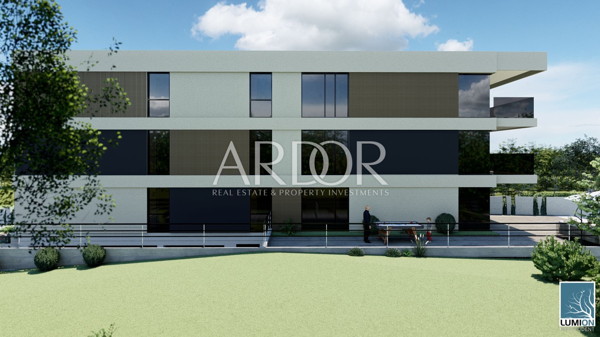 Apartma Na predaj -  Kostrena