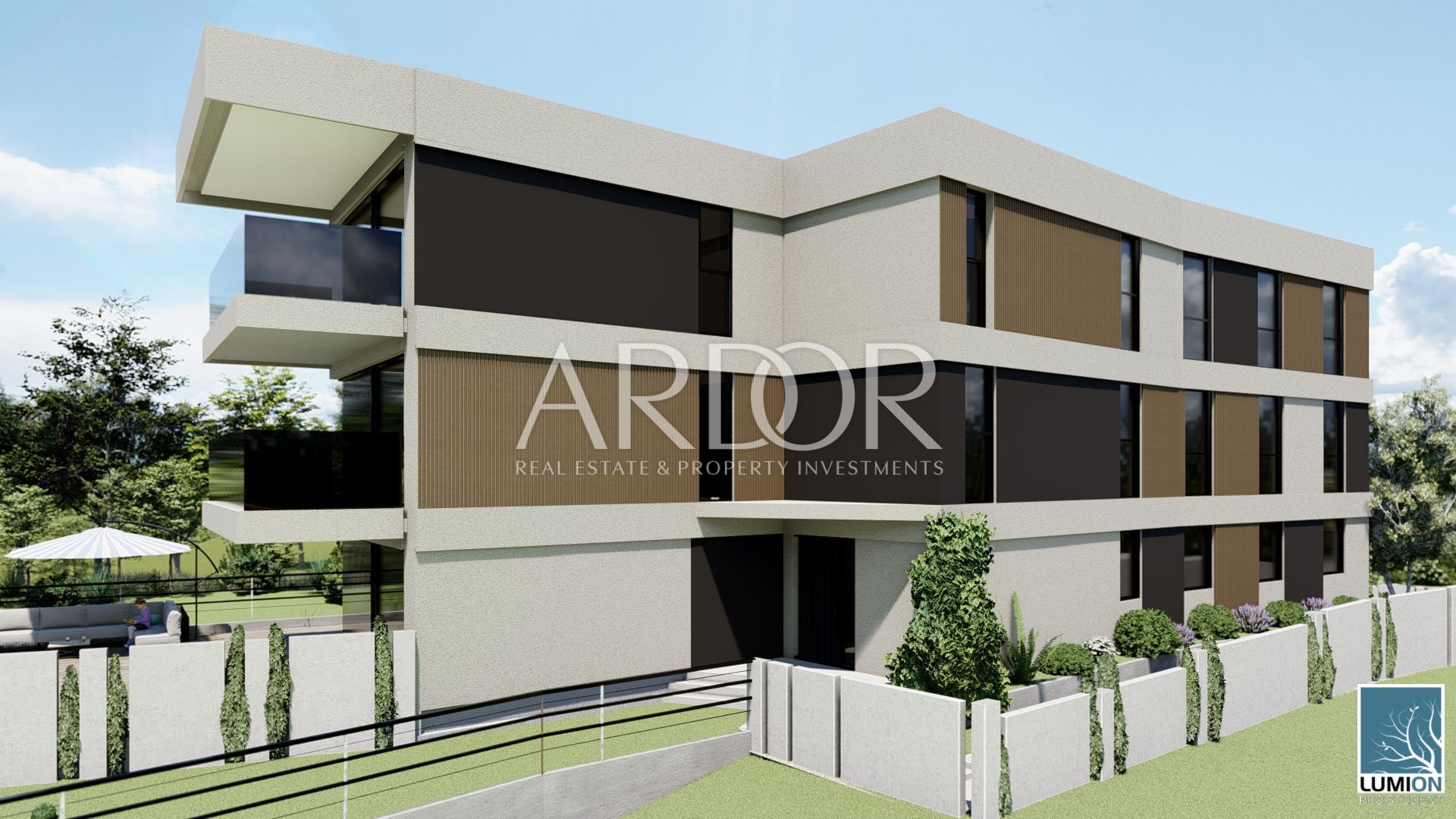 Apartma Na predaj -  Kostrena