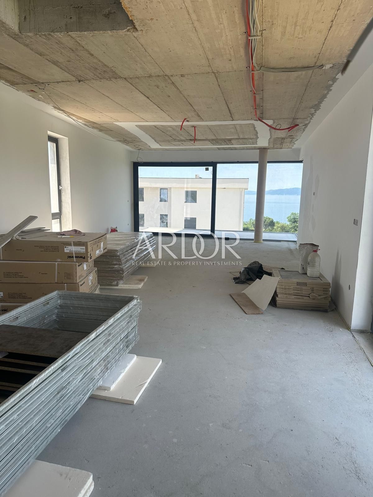 Apartmán Na predaj -  Kostrena