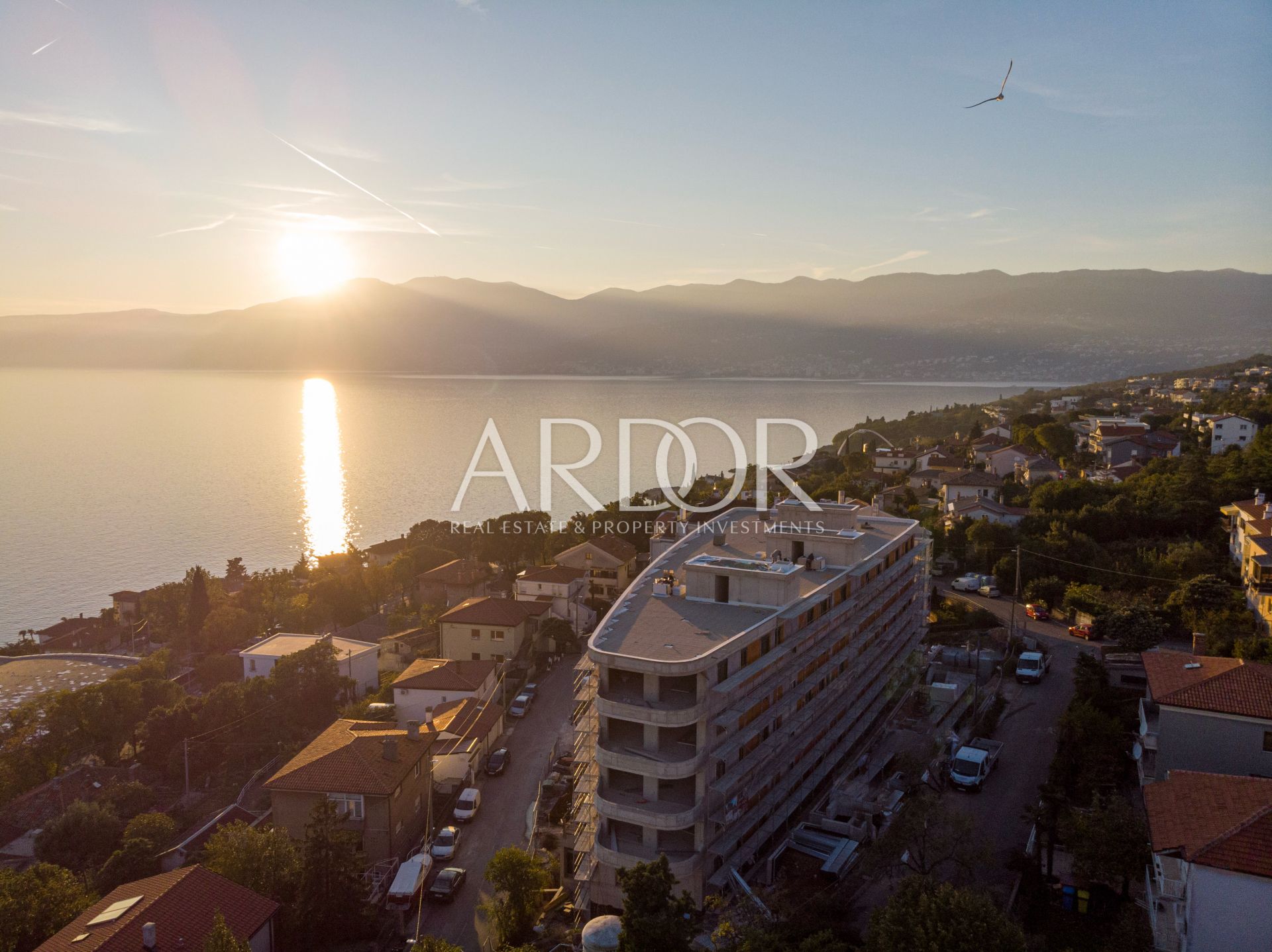 Flat For sale -  Kantrida