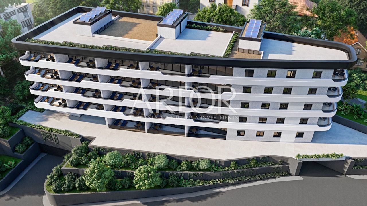 Flat For sale -  Kantrida