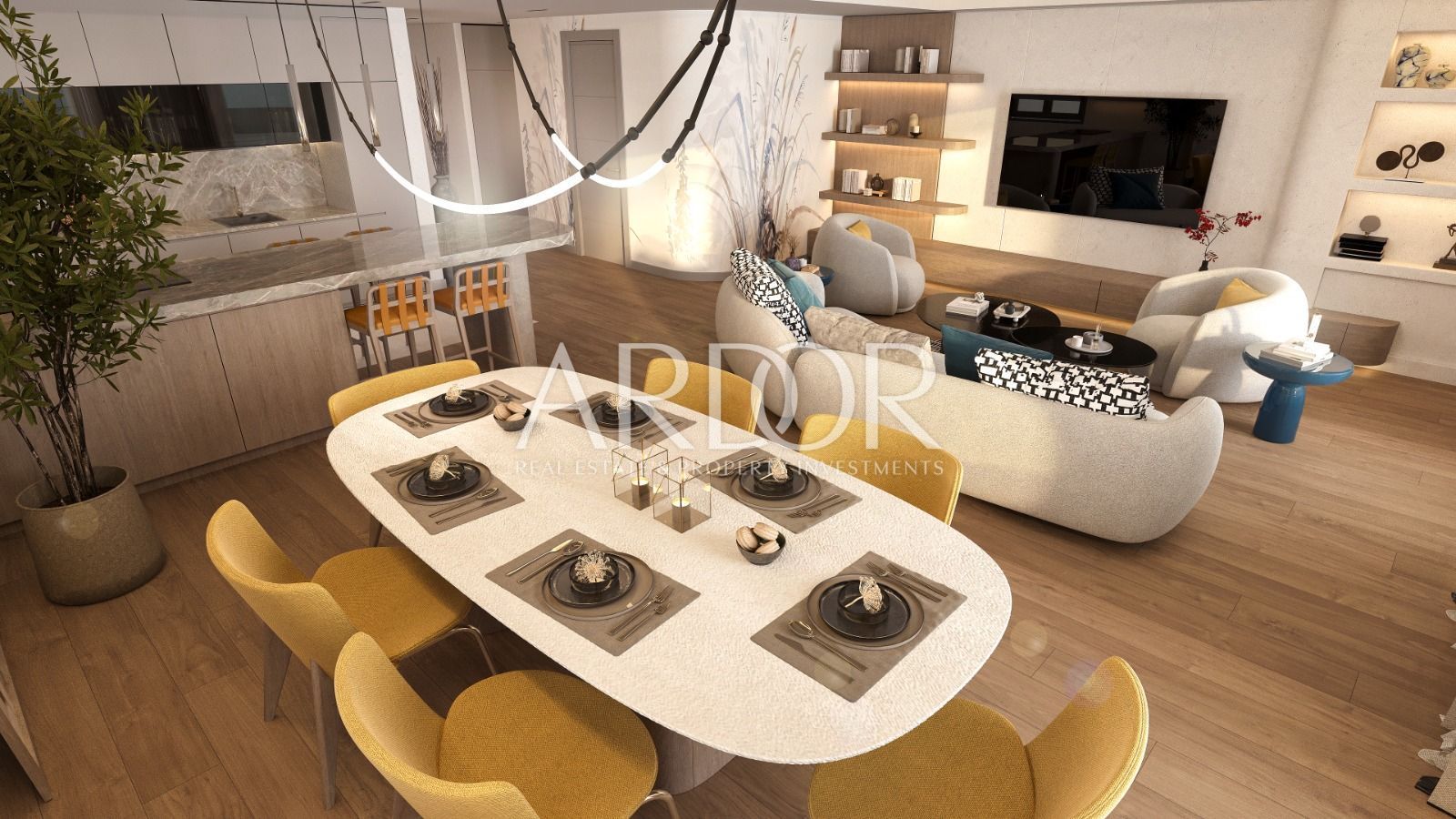 Flat For sale -  Kantrida