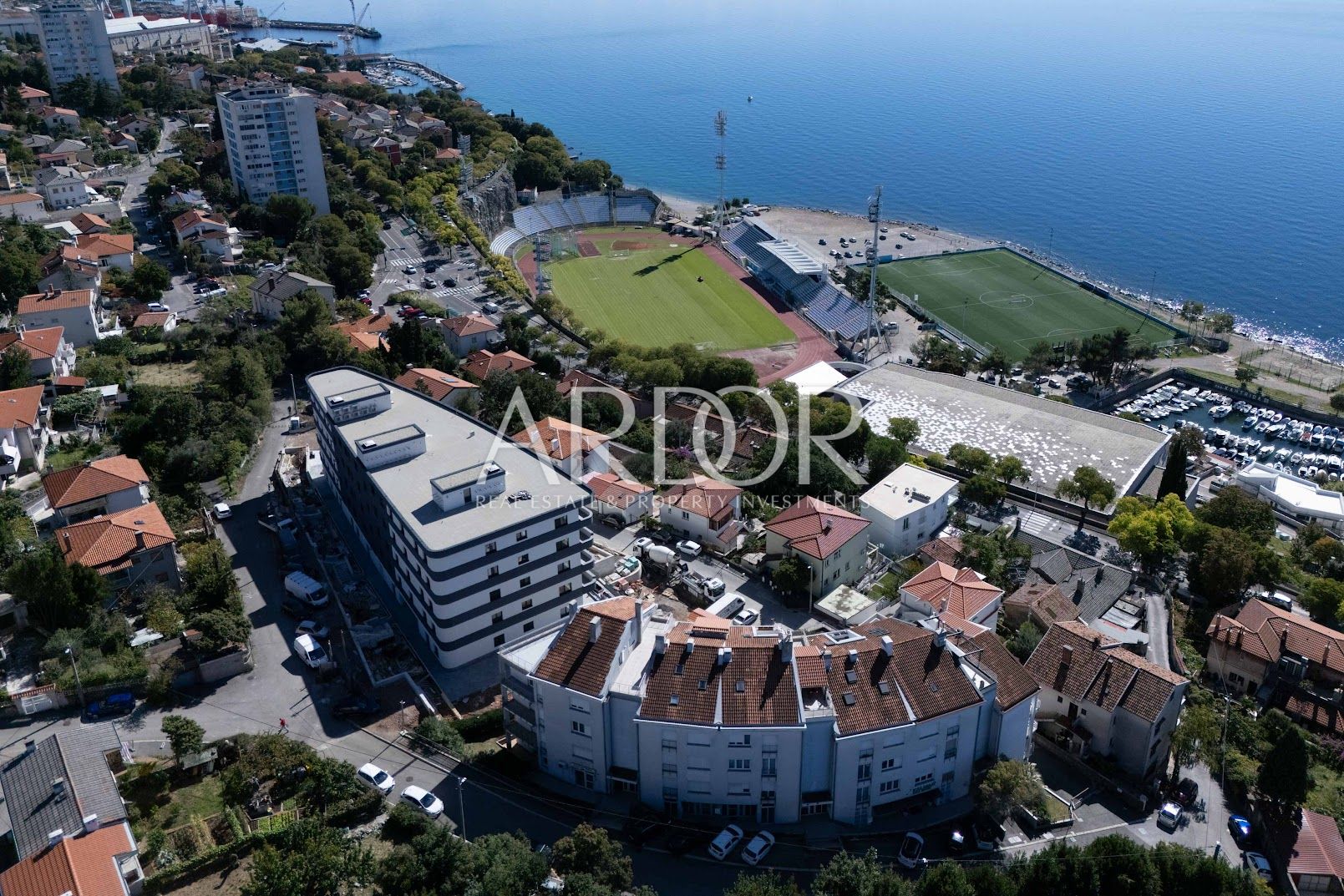 Flat For sale -  Kantrida
