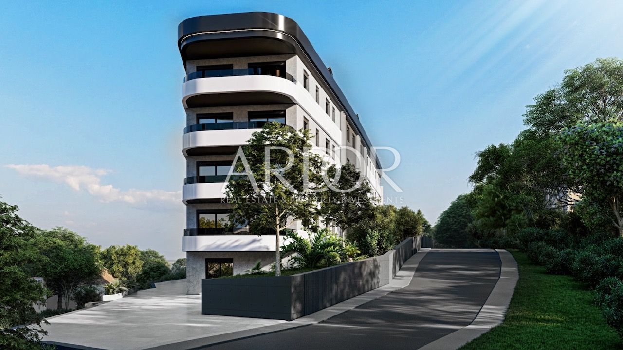 Flat For sale -  Kantrida