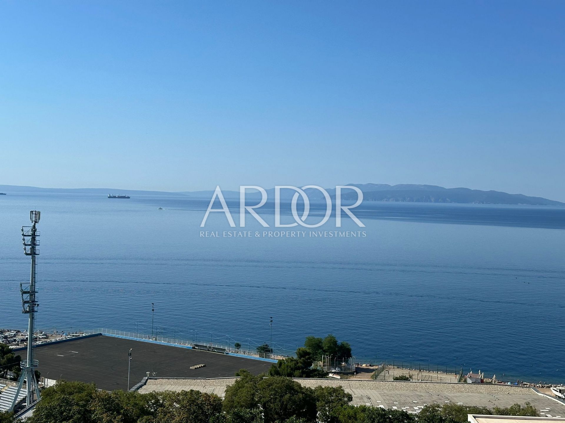 Flat For sale -  Kantrida