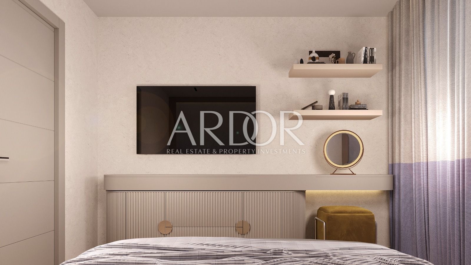 Flat For sale -  Kantrida