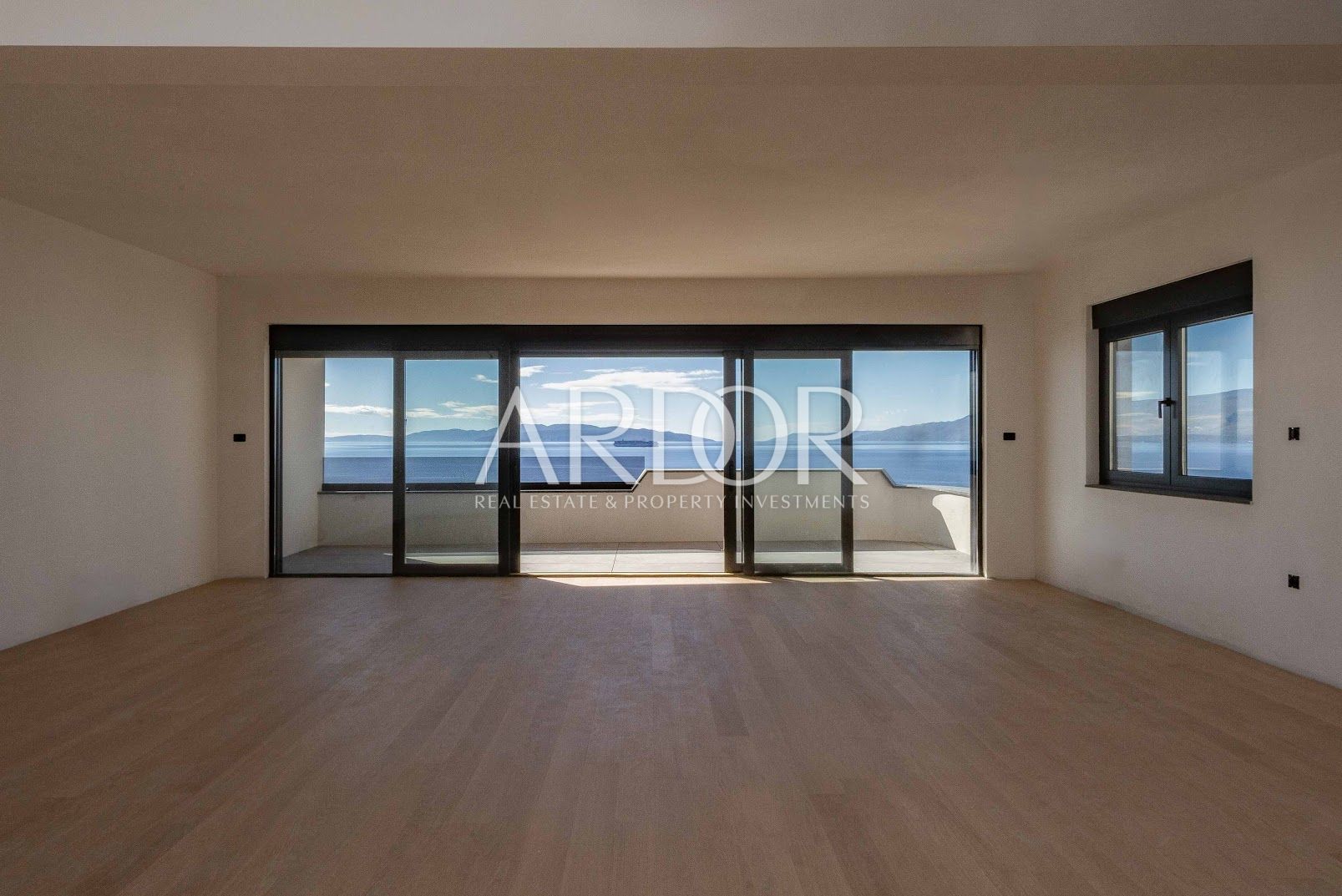 Flat For sale -  Kantrida