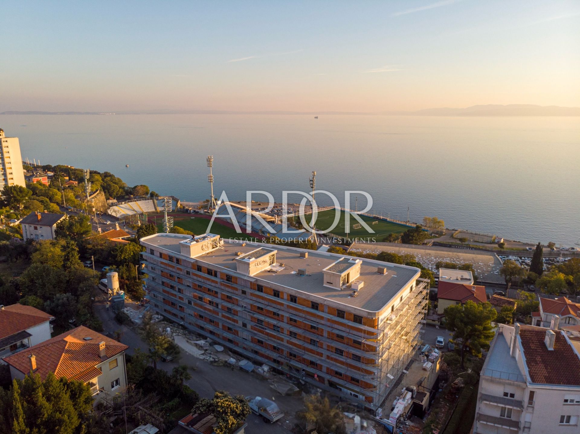 Flat For sale - Primorsko-goranska Kantrida