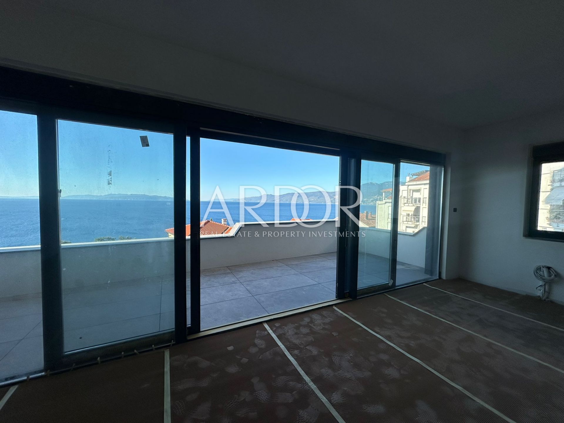 Appartamento In vendita -  Kantrida