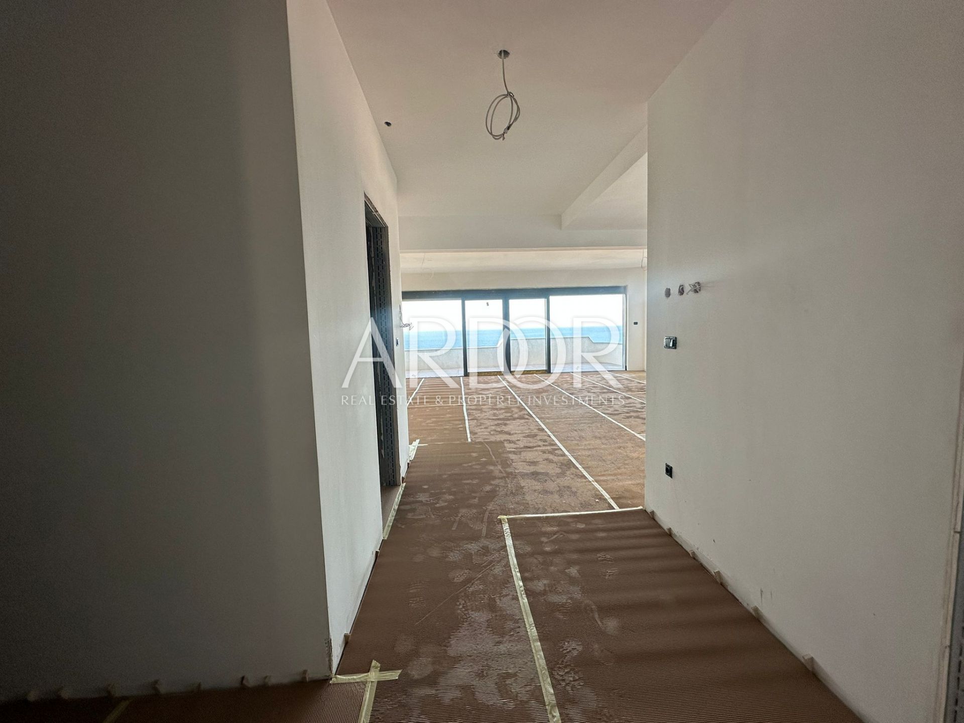 Appartamento In vendita -  Kantrida