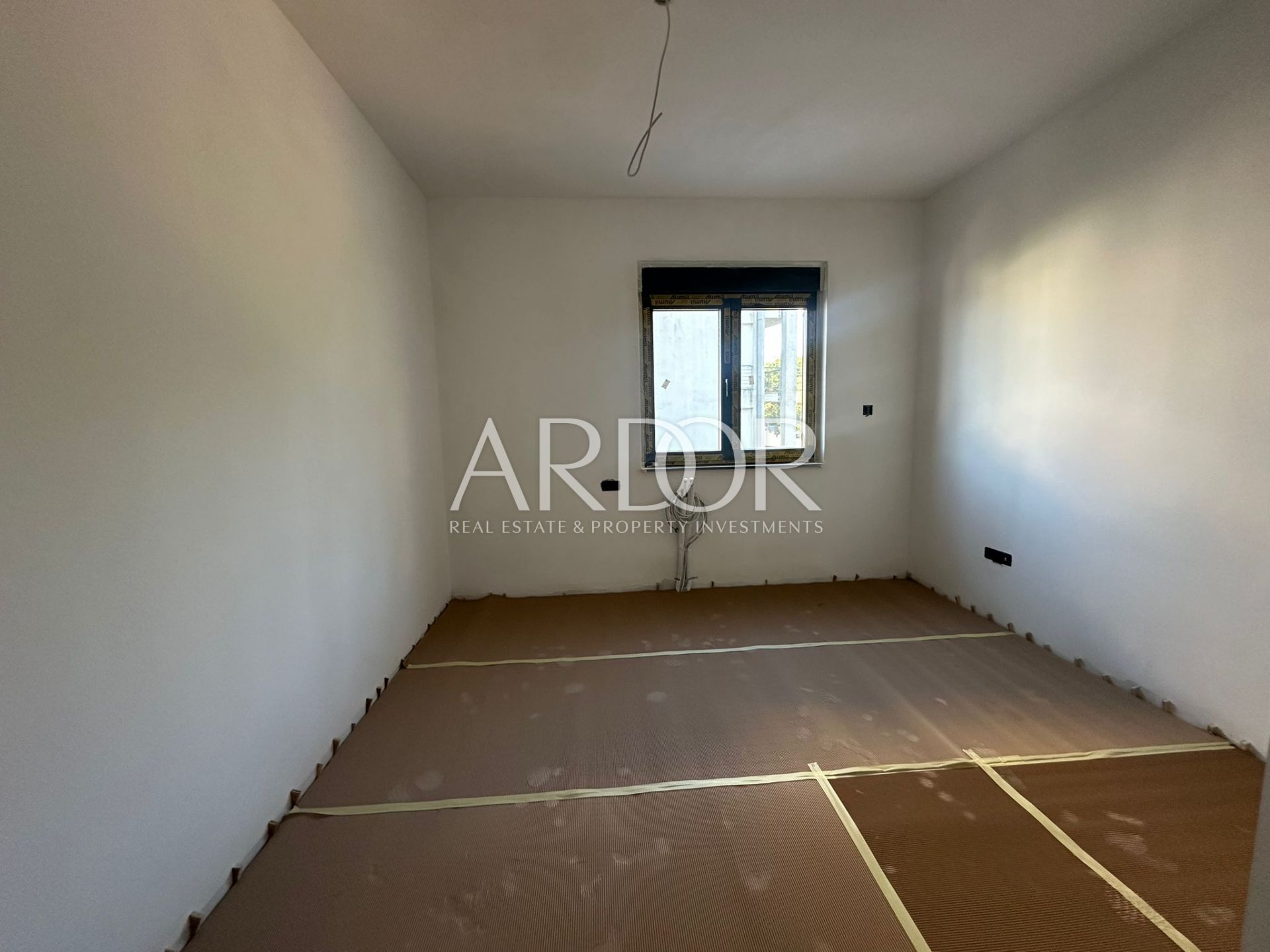 Appartamento In vendita -  Kantrida