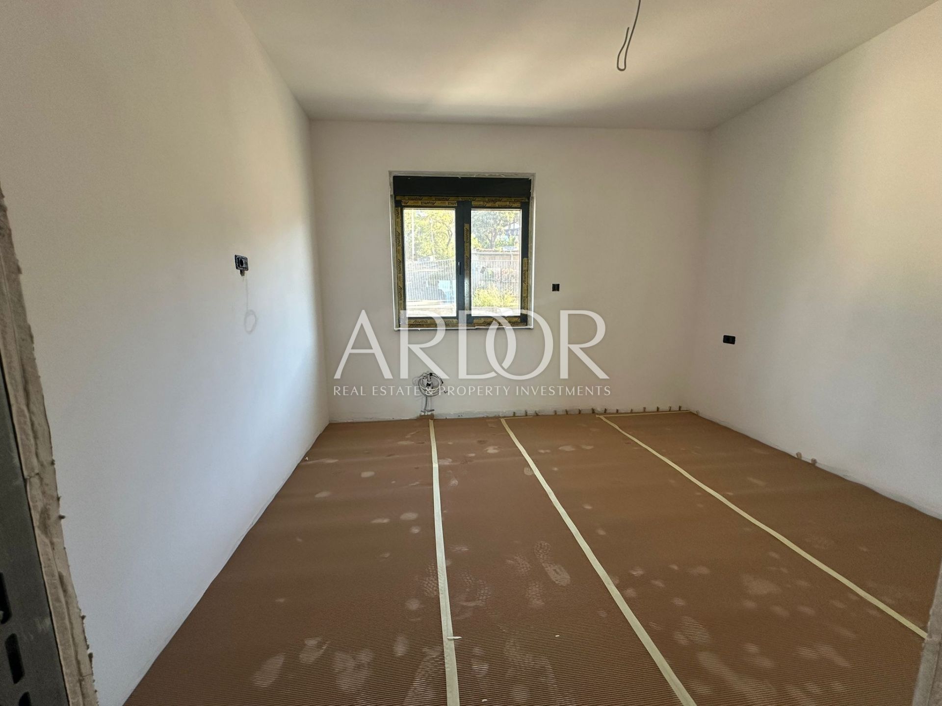 Appartamento In vendita -  Kantrida