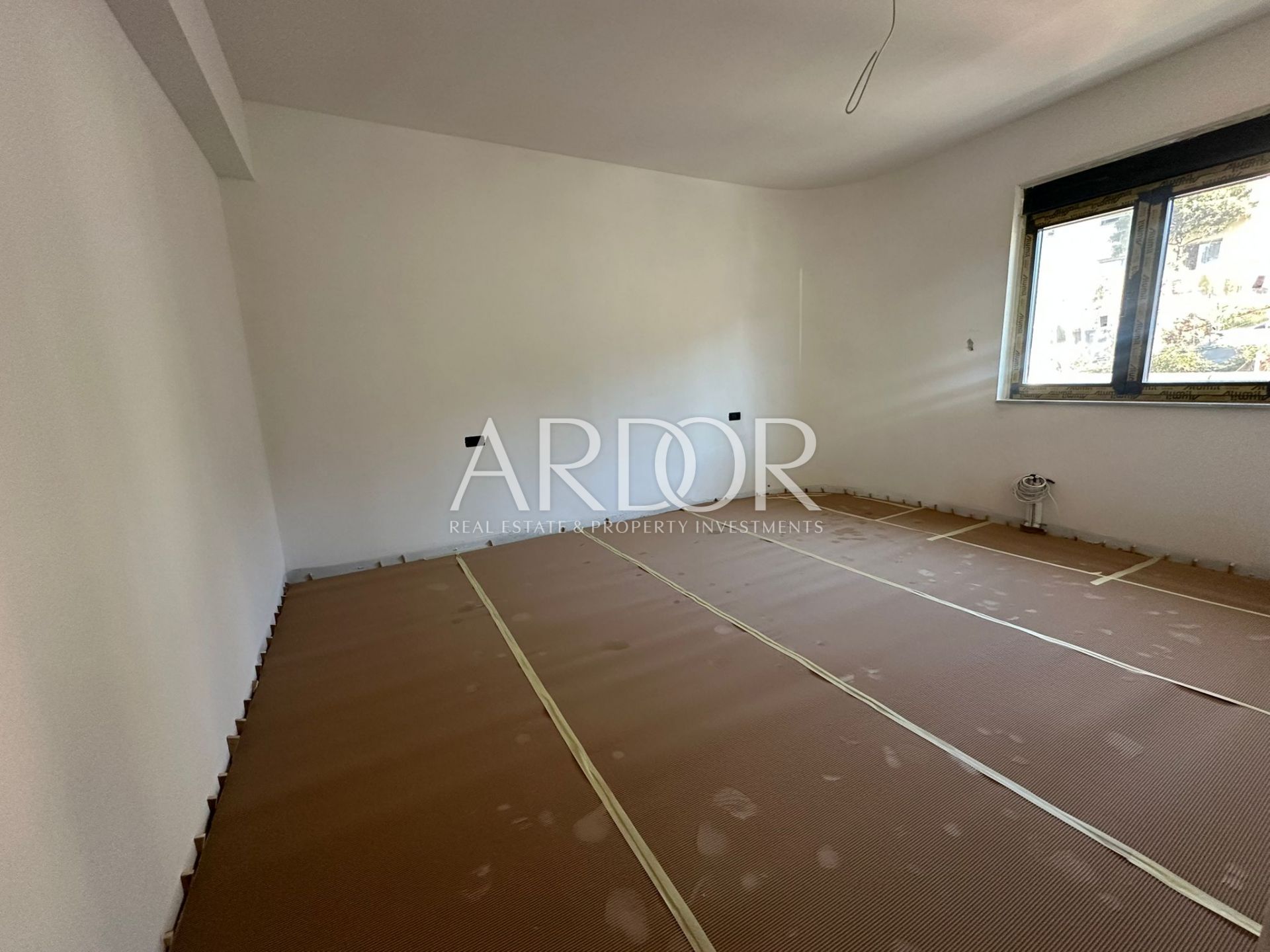Appartamento In vendita -  Kantrida