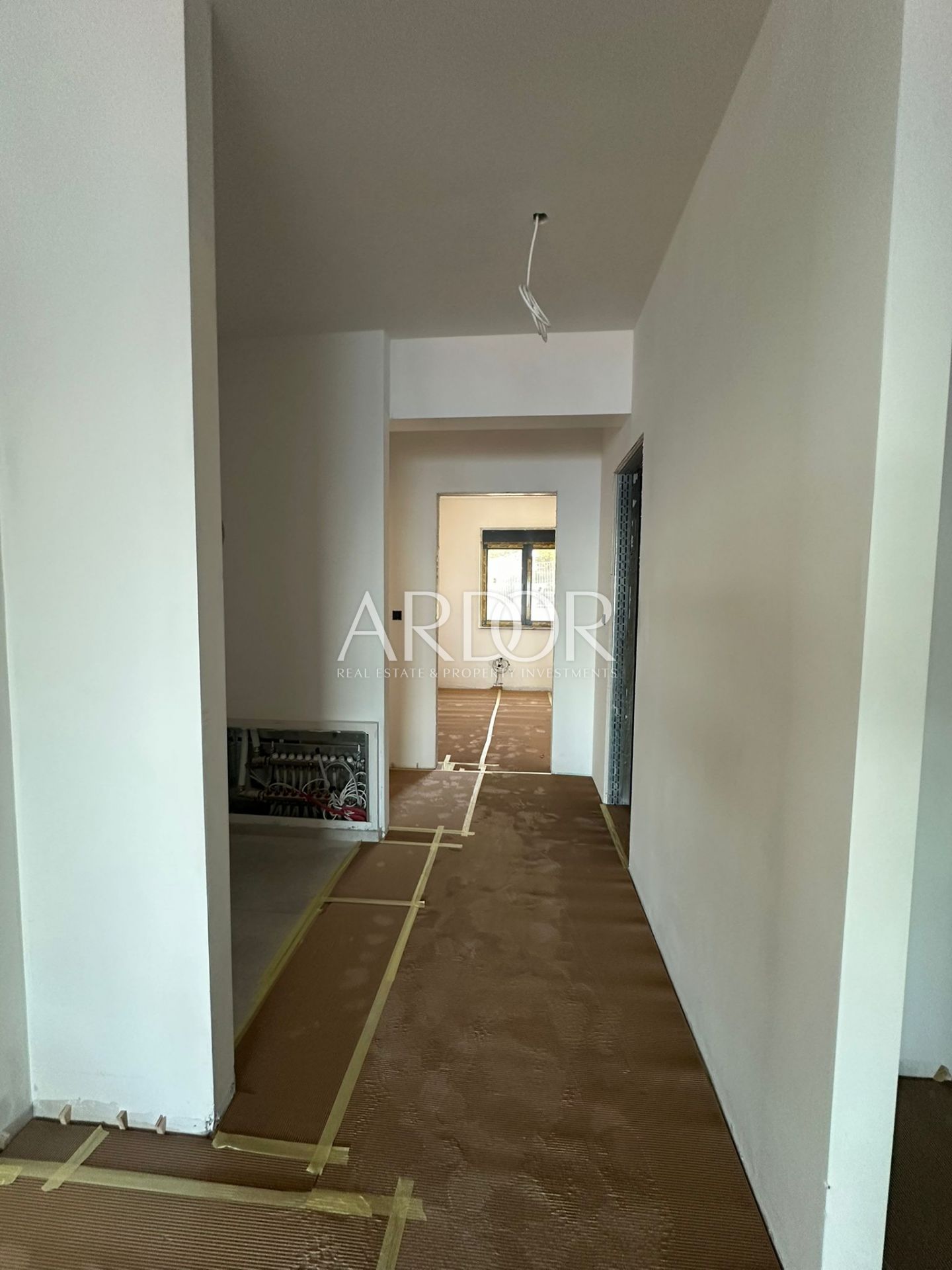 Appartamento In vendita -  Kantrida