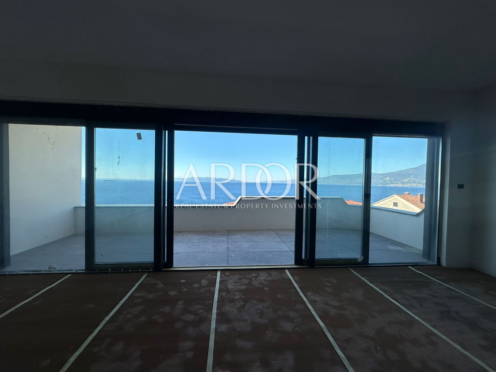 Appartamento In vendita -  Kantrida