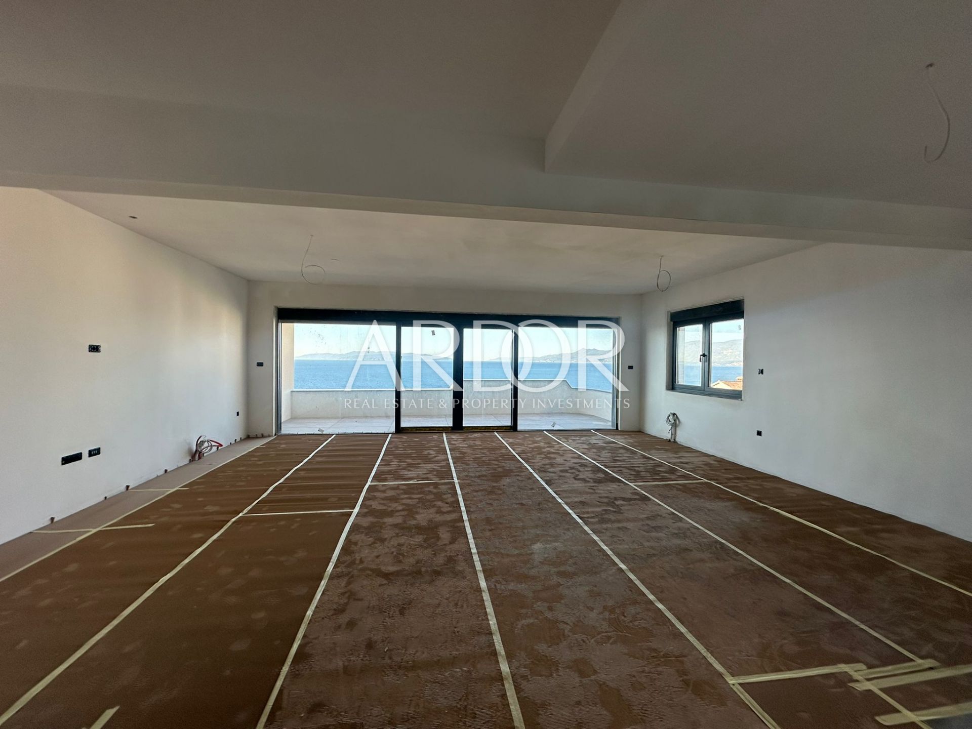 Appartamento In vendita -  Kantrida