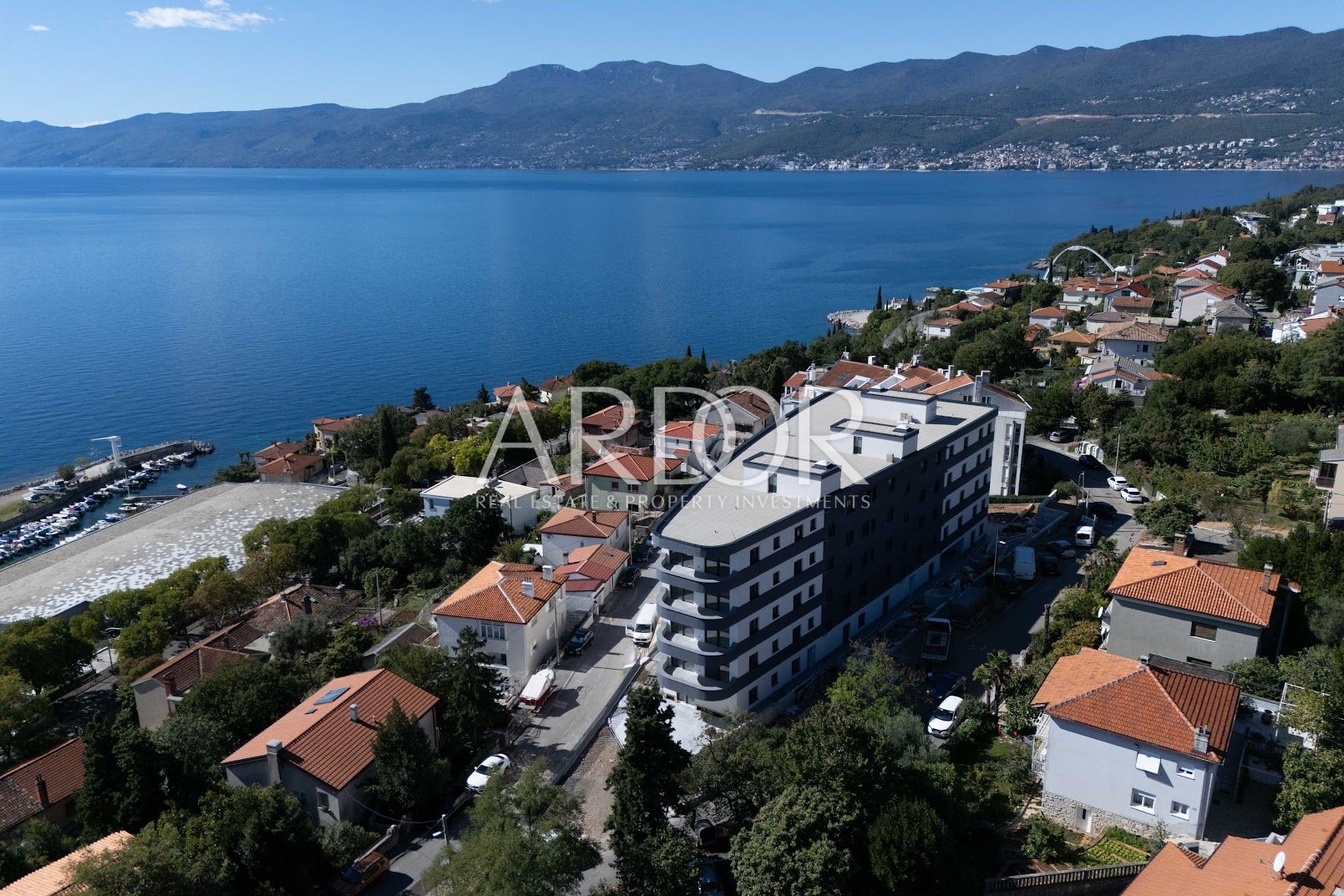 Flat For sale -  Kantrida