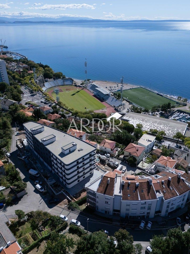 Flat For sale -  Kantrida