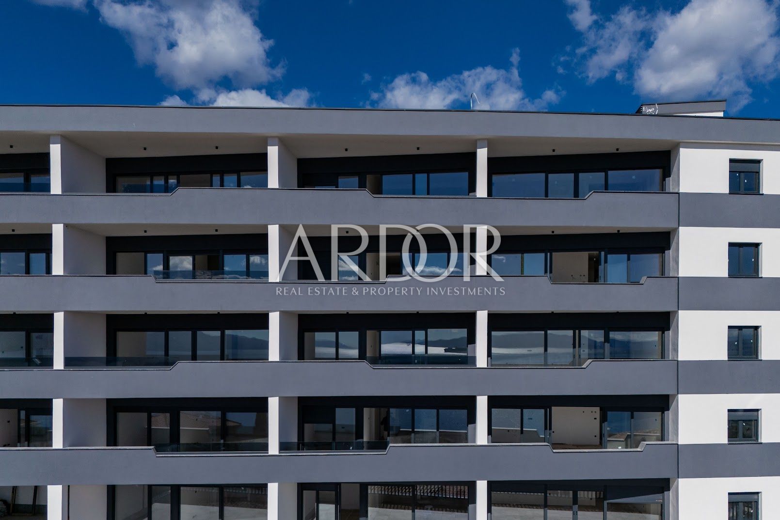 Flat For sale -  Kantrida