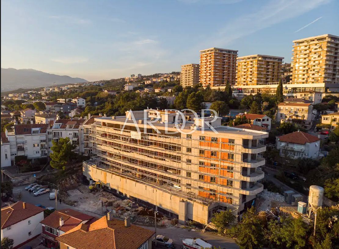 Flat For sale -  Kantrida