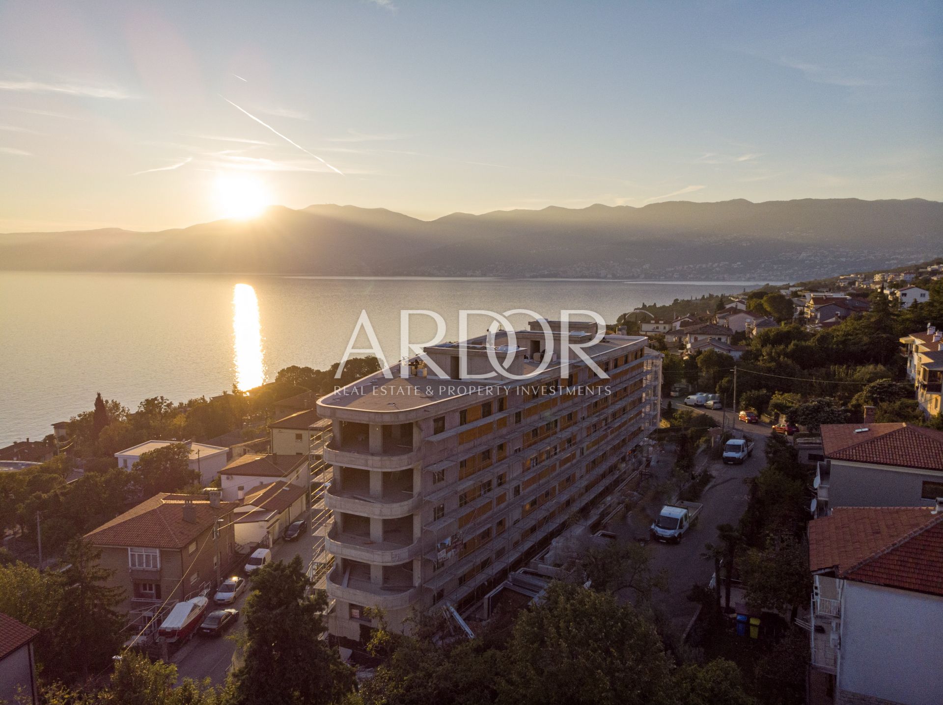 Flat For sale -  Kantrida