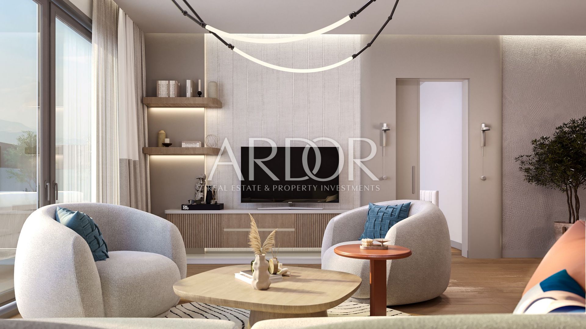 Flat For sale -  Kantrida