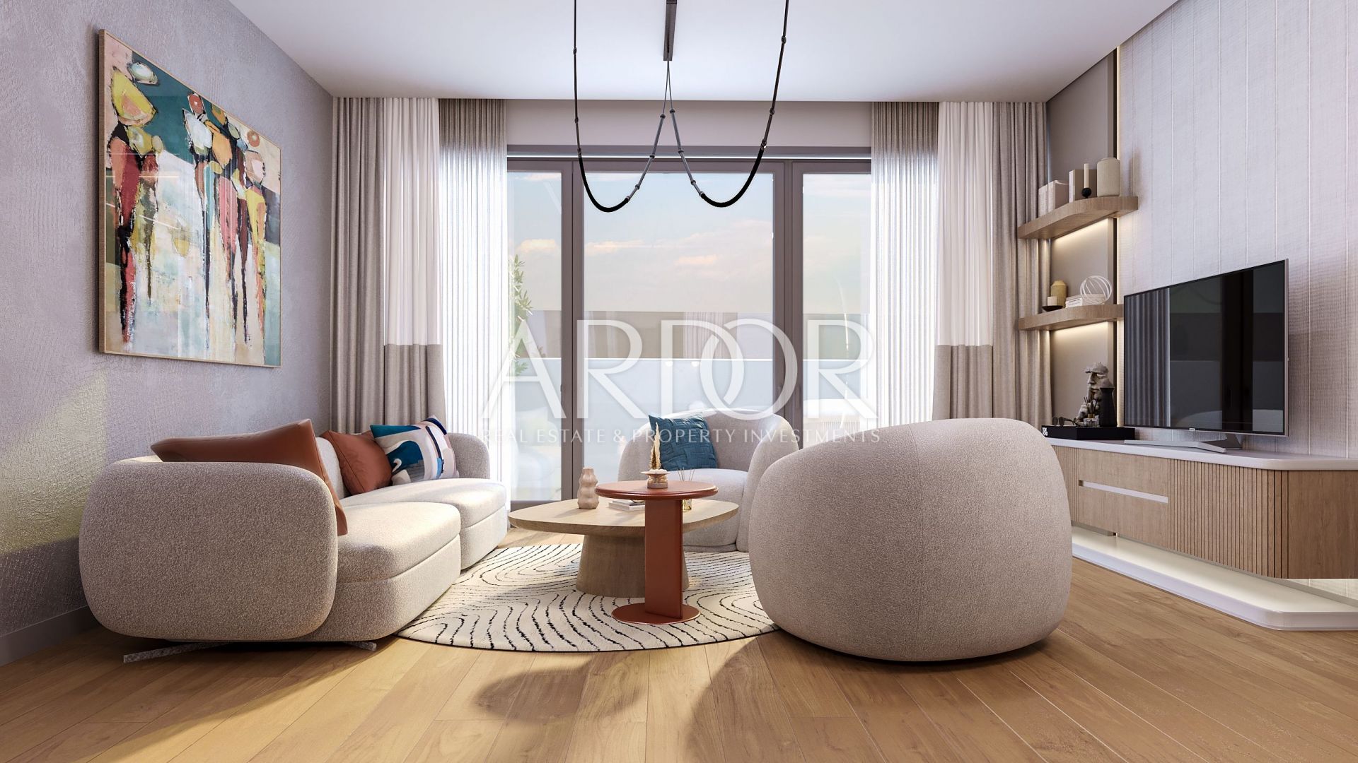 Flat For sale -  Kantrida