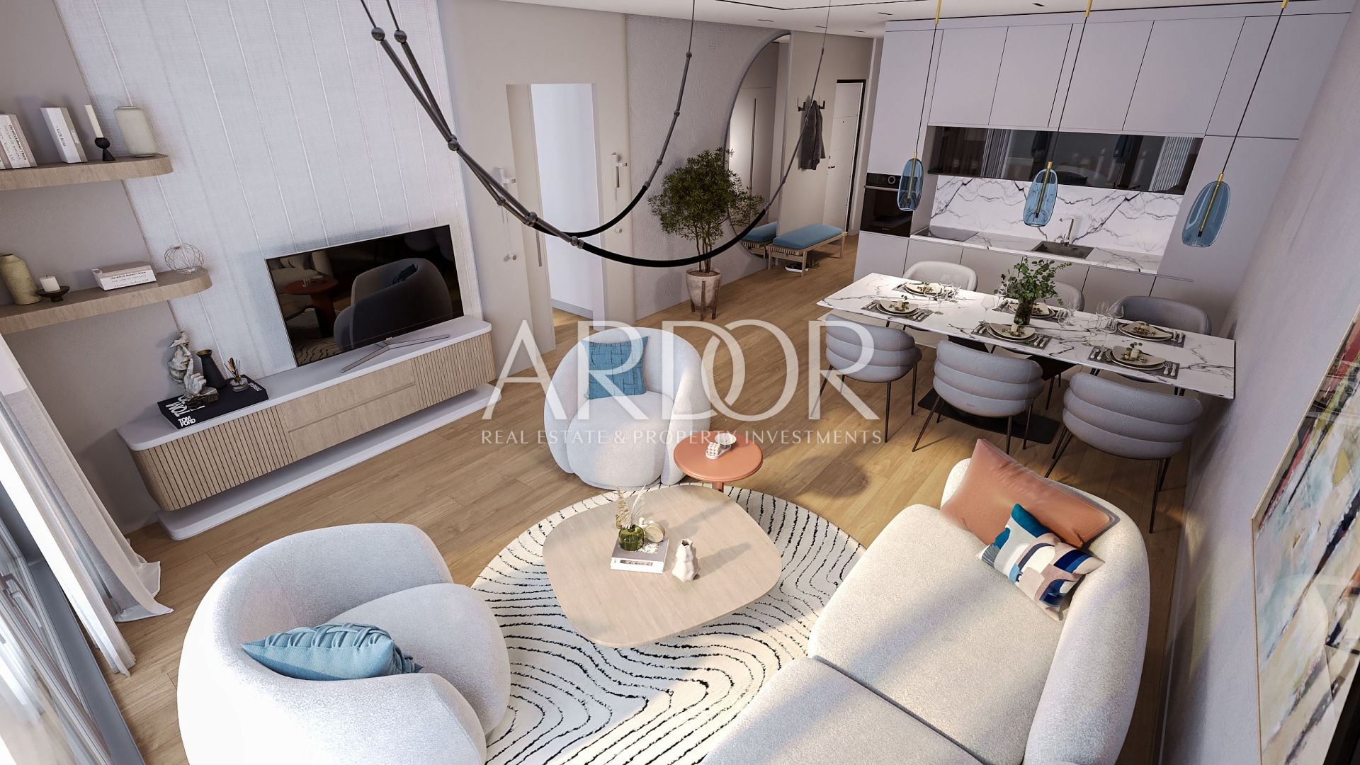 Flat For sale -  Kantrida