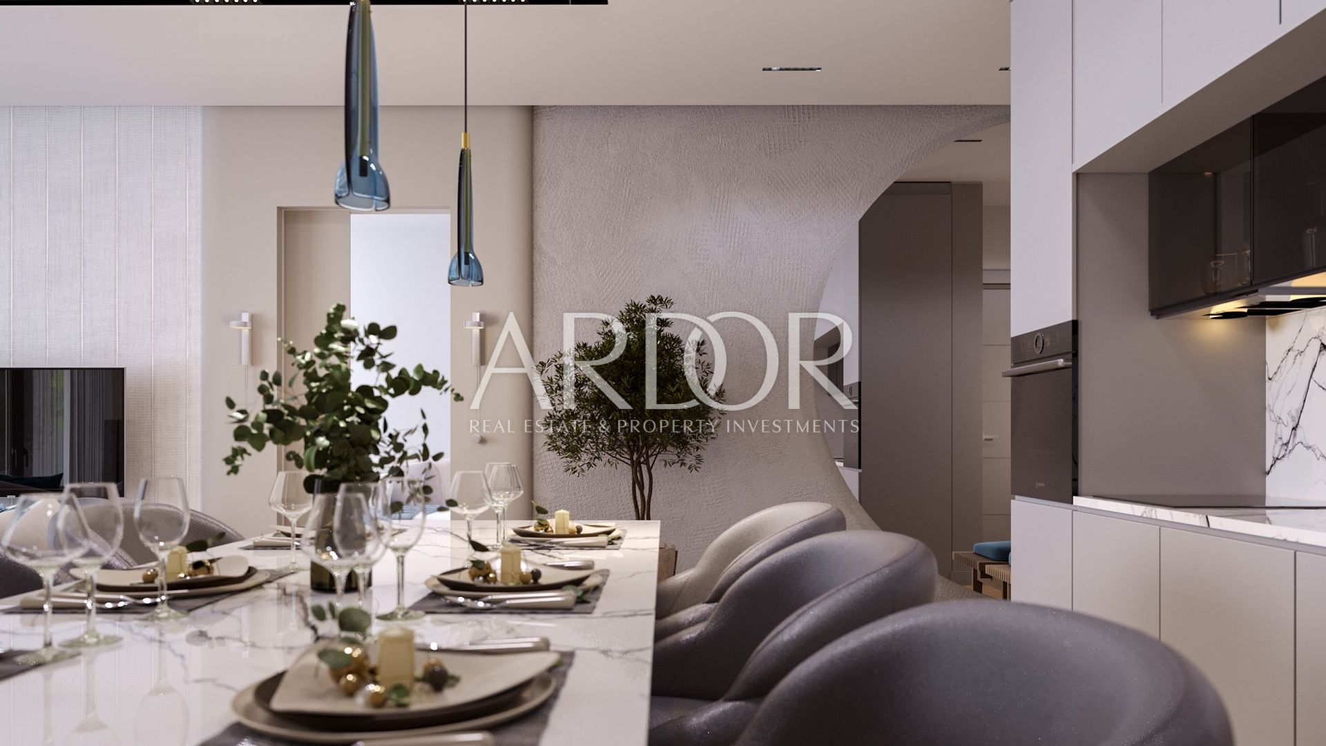 Flat For sale -  Kantrida