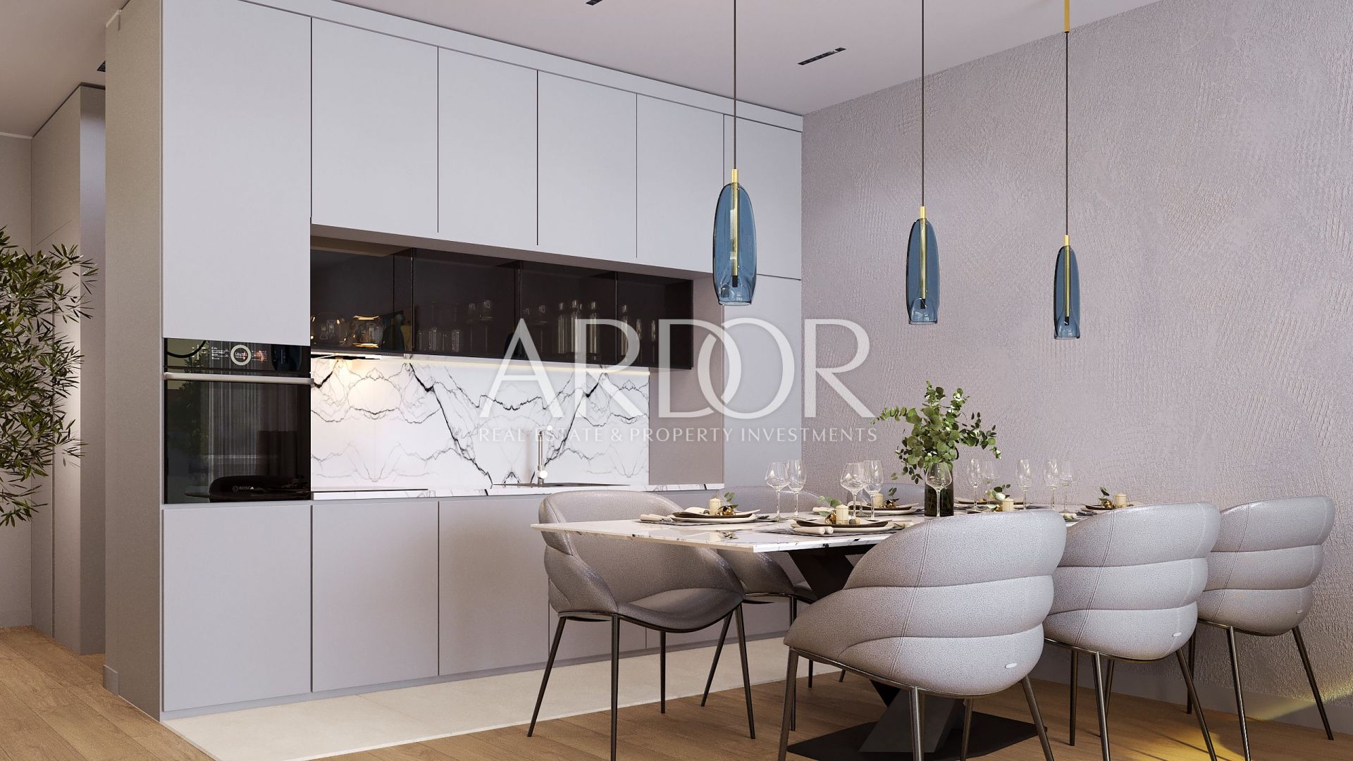 Flat For sale -  Kantrida
