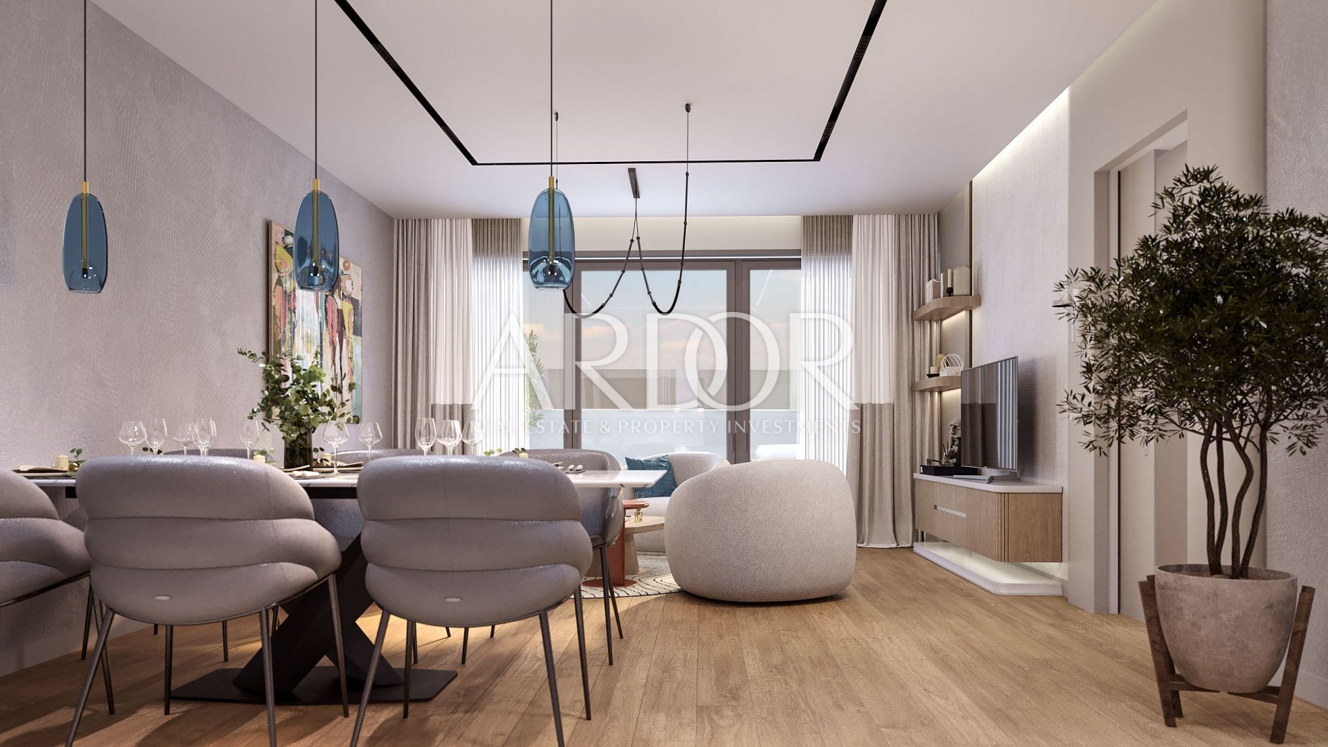 Flat For sale -  Kantrida